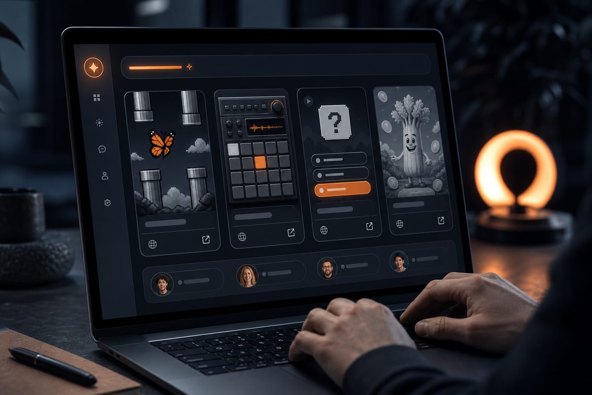 Bluesky élargit Attie à la création d'applications sociales
