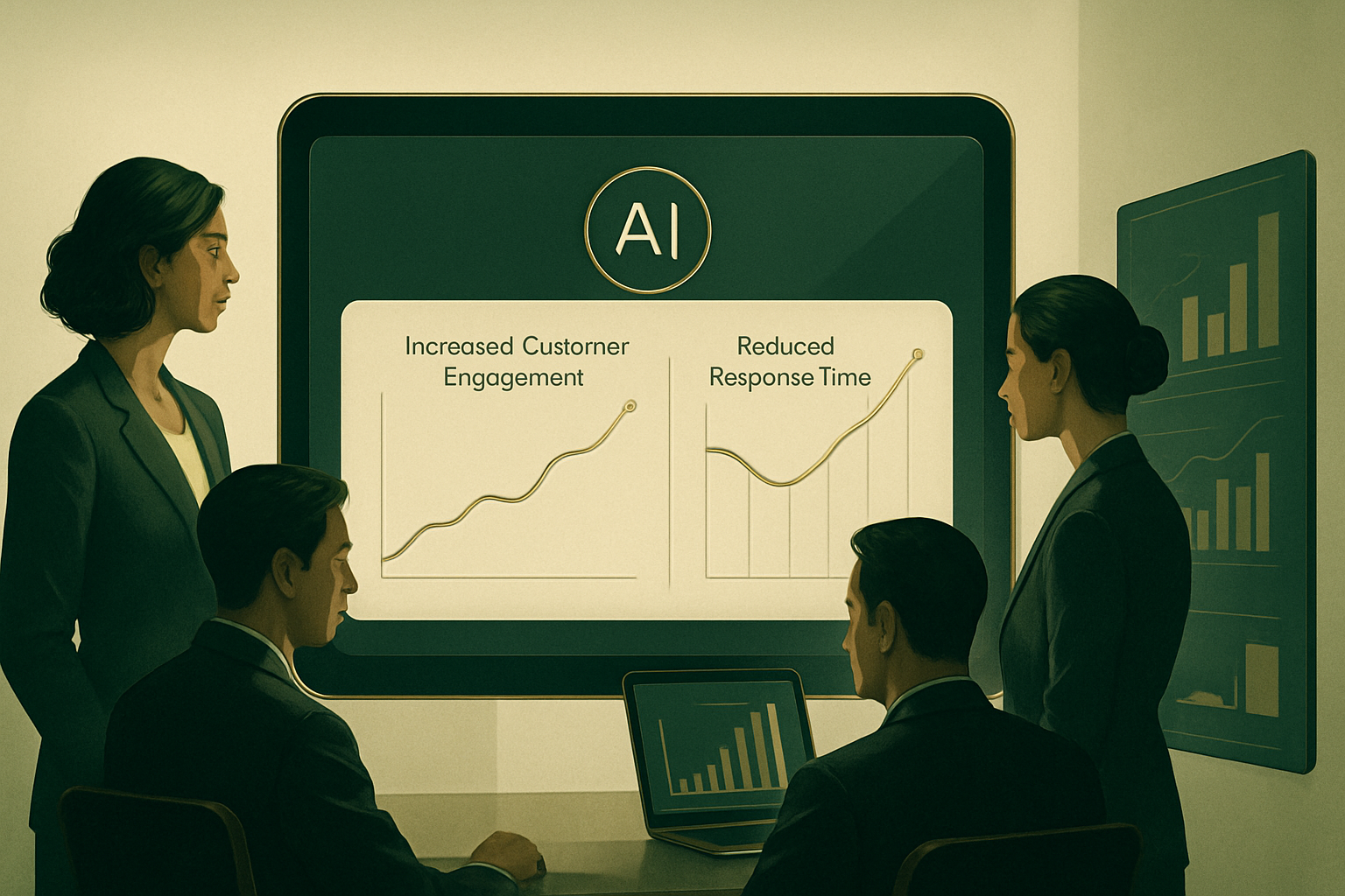 Brief IA : Bo AI révolutionne la communication en ligne avec l'IA