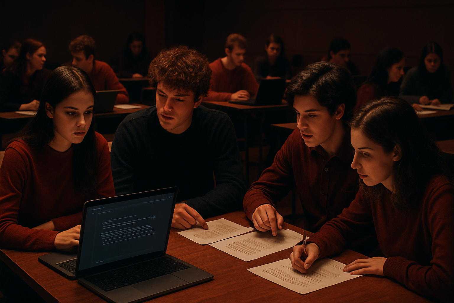 Brief IA : Bocconi : ChatGPT polit, le raisonnement causal diversifie