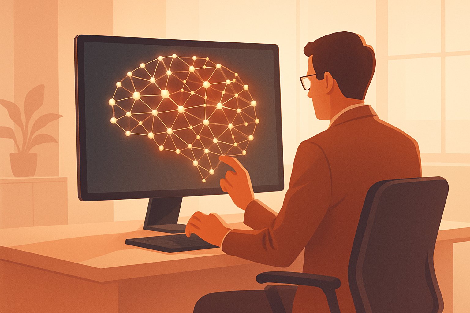 Brain Master : le gardien indispensable de l'intelligence d'entreprise