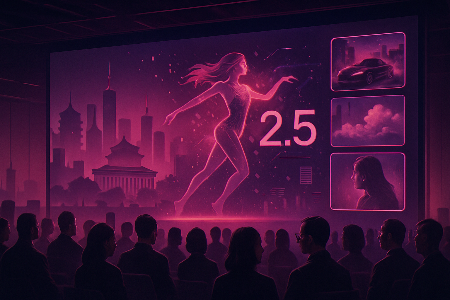 ByteDance : Seedance 2.5 révolutionne la vidéo IA