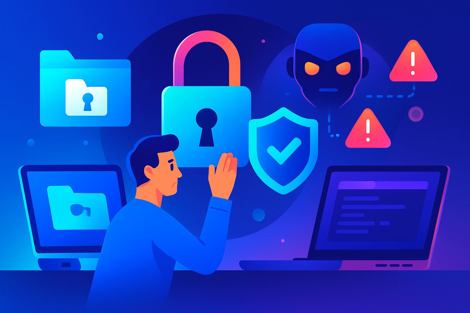 Brief IA : Cal abandonne l'open source : l'IA redéfinit la sécurité logicielle