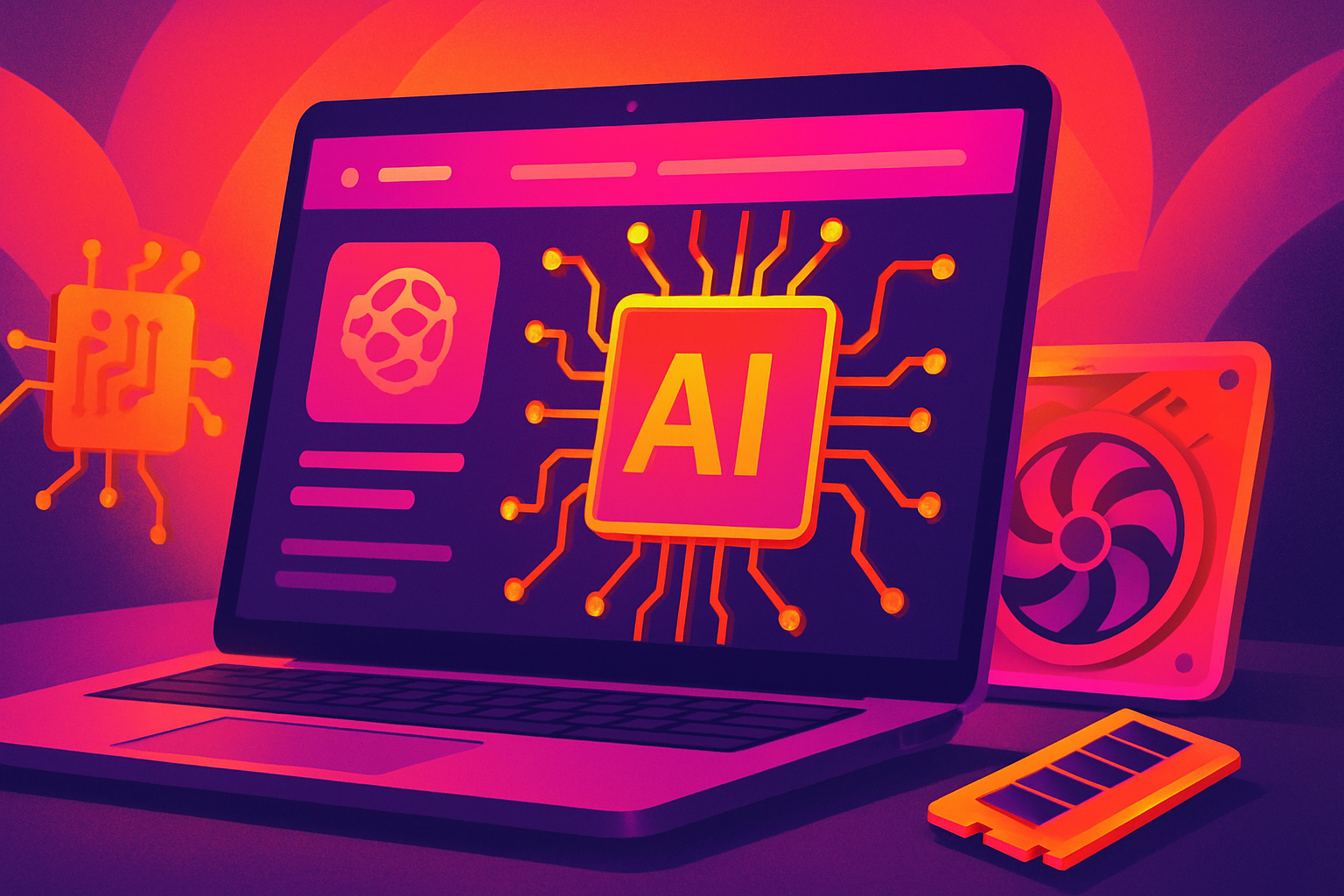 Brief IA : CanIRun.ai : votre PC ou Mac est-il prêt pour l'IA locale ?