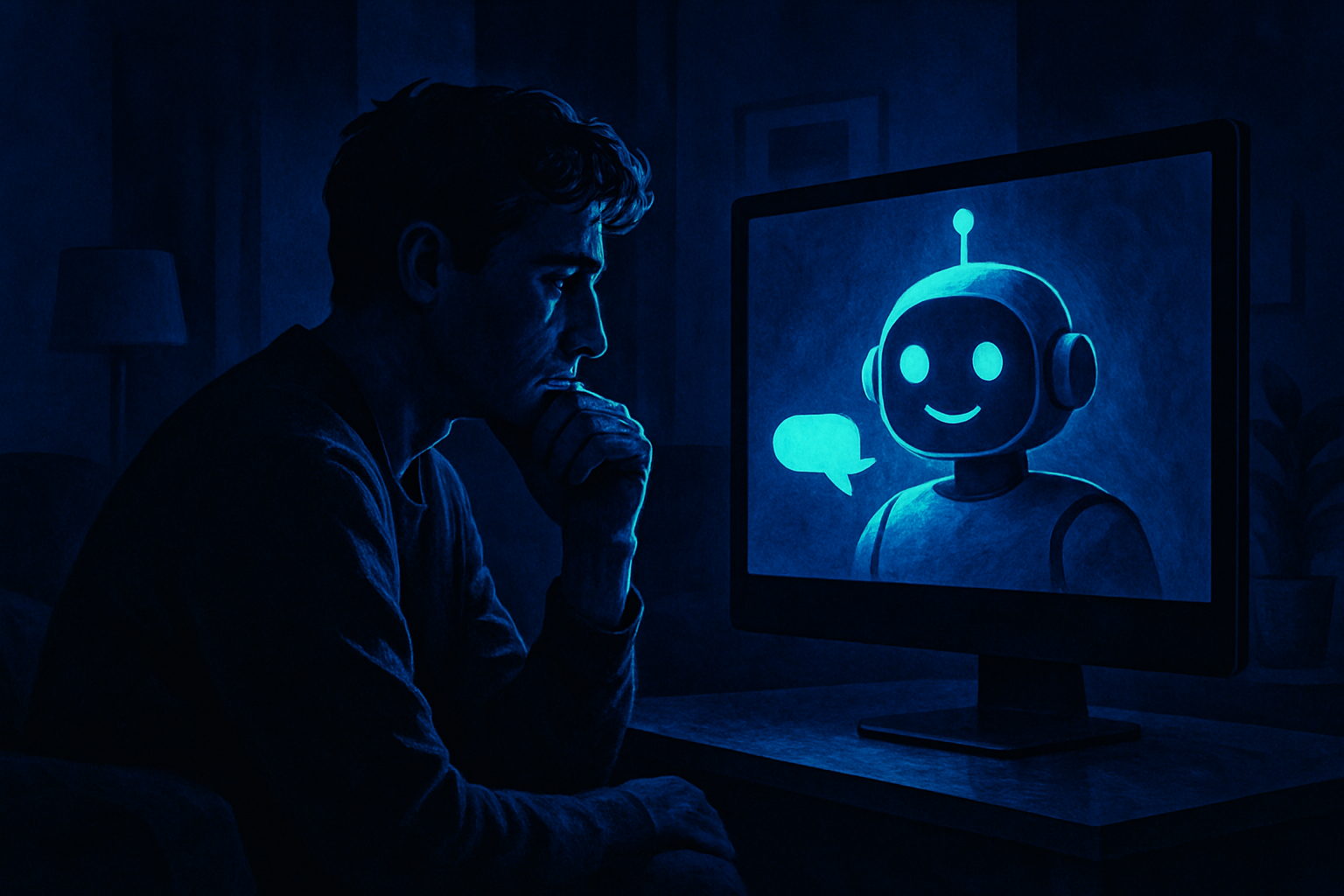 Chatbots IA : alliés ou menaces pour nos relations humaines ?