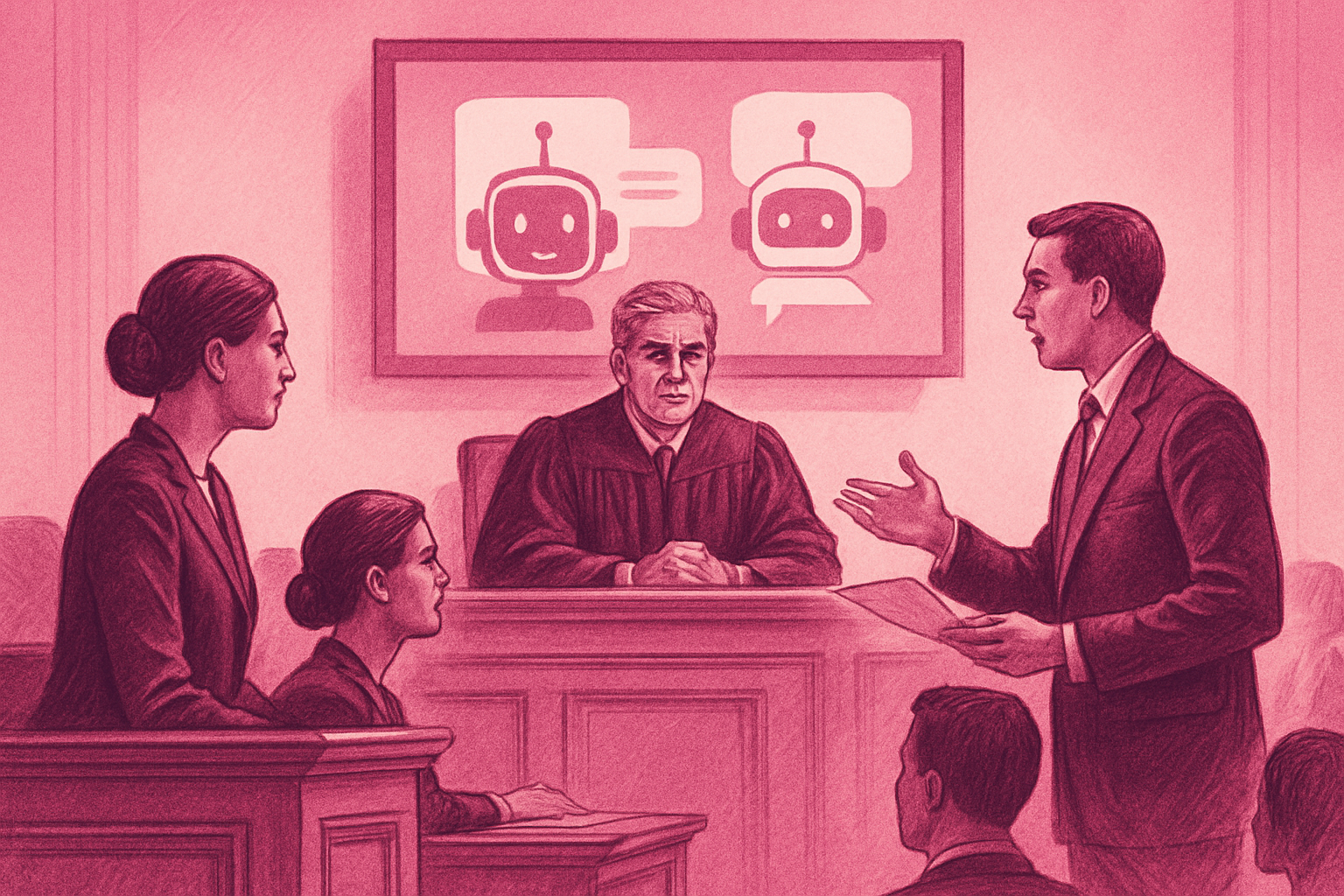 Chatbots IA : Qui est responsable des erreurs de Google et Gemini ?