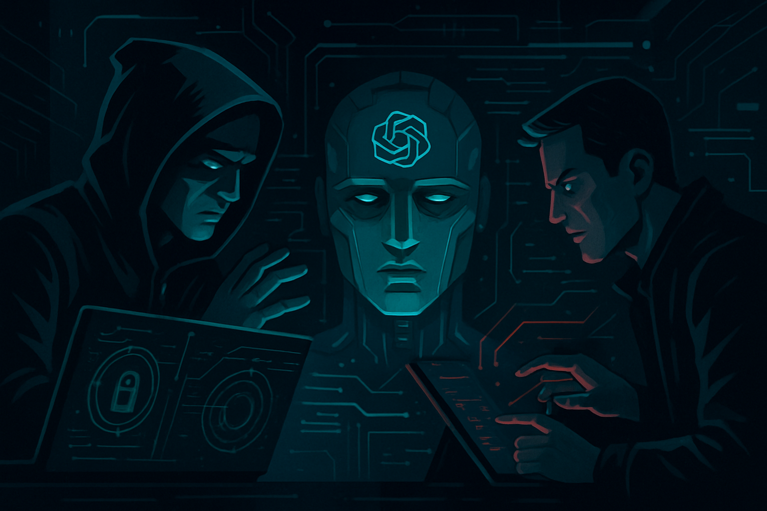 Brief IA : ChatGPT 2026 : le jailbreak persiste malgré les défenses IA