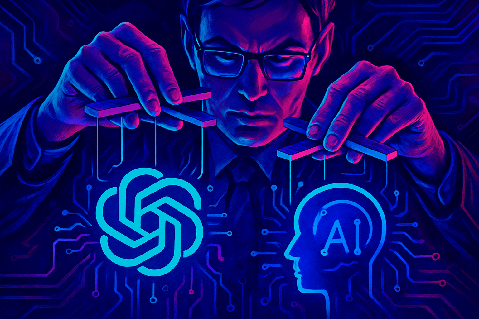 Brief IA : ChatGPT et Gemini : contourner les blocages IA en 2026