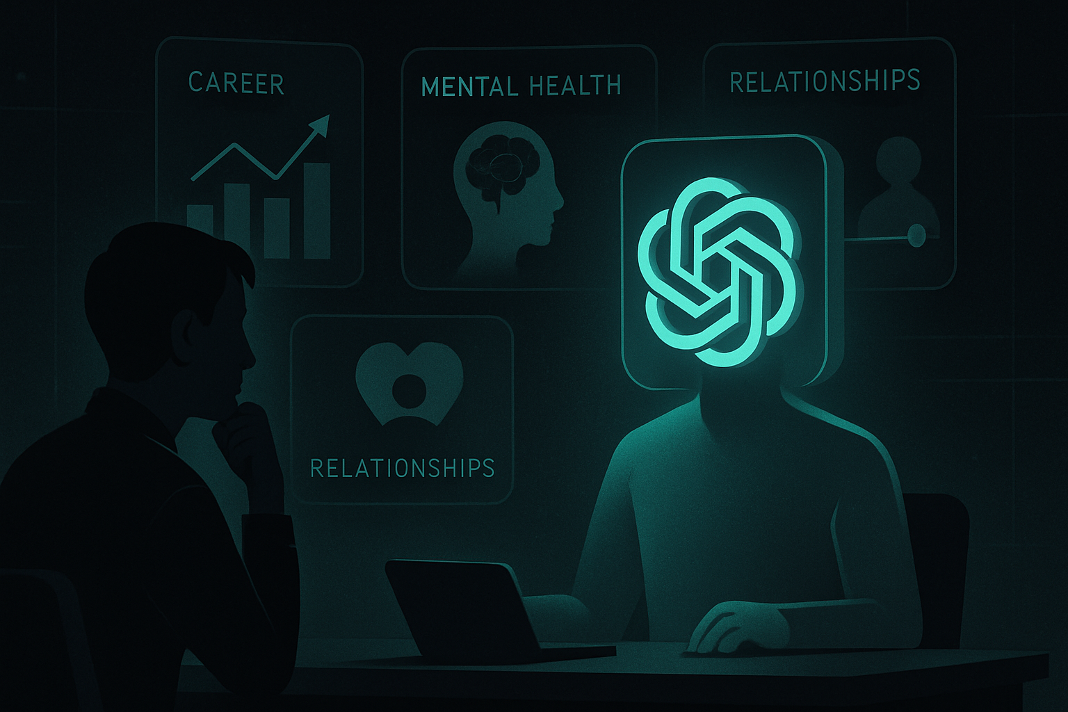ChatGPT: The Prompt That Simulates Your Life in Five Years Captivates