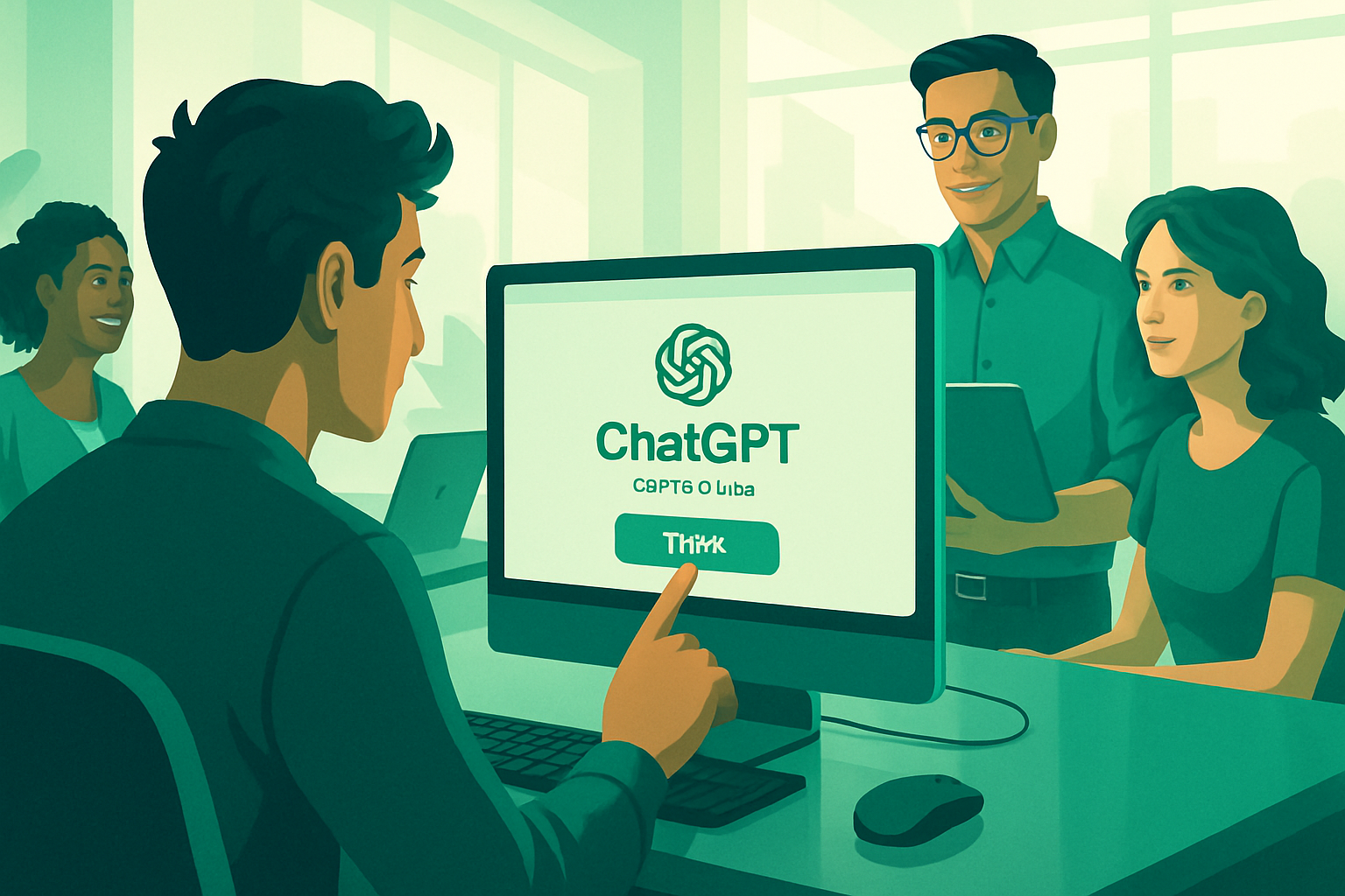 Brief IA : ChatGPT : OpenAI offre un accès illimité à GPT-5.6 Luna pour tous