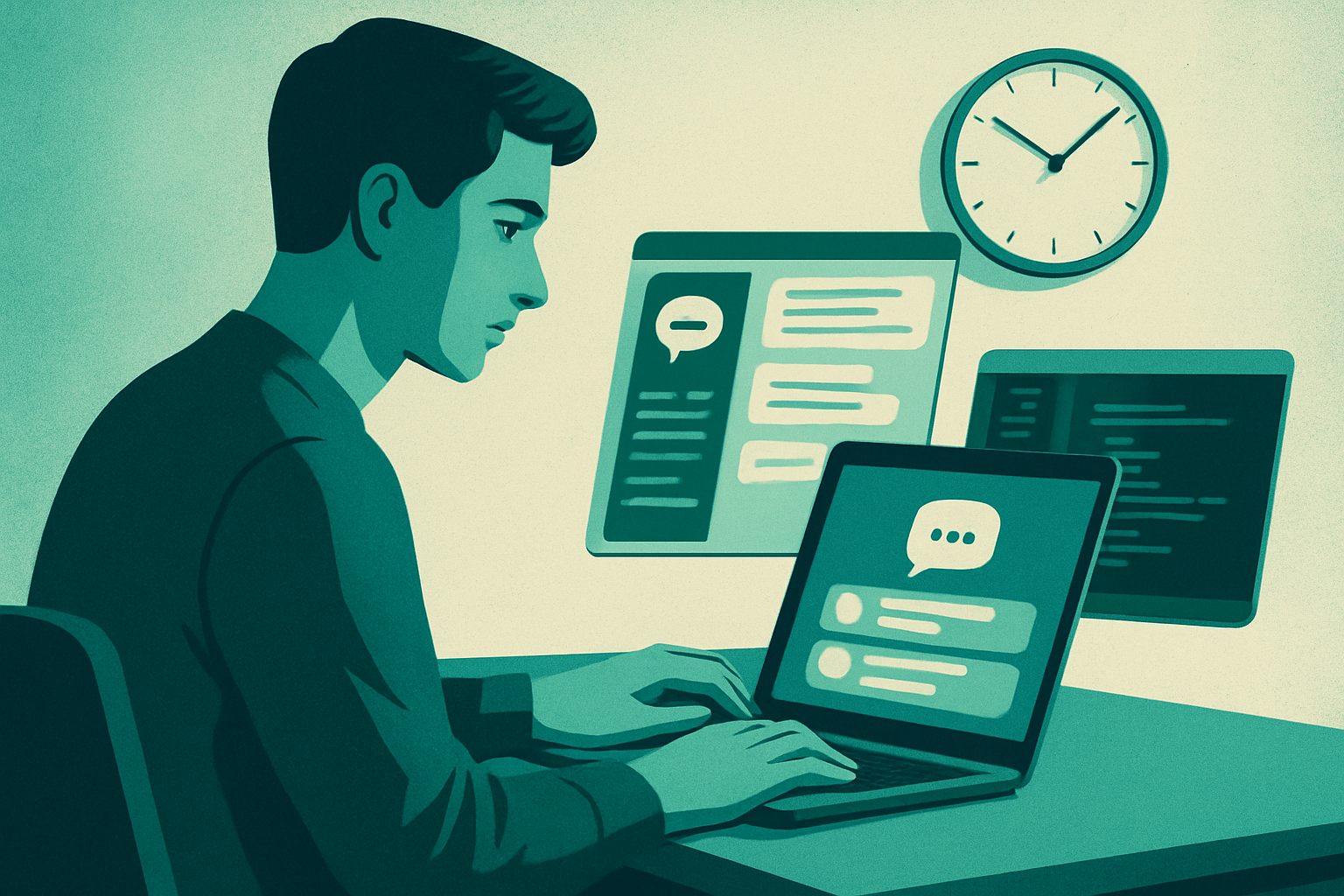 ChatGPT Plus : quota de cinq heures rétabli sur Work et Codex