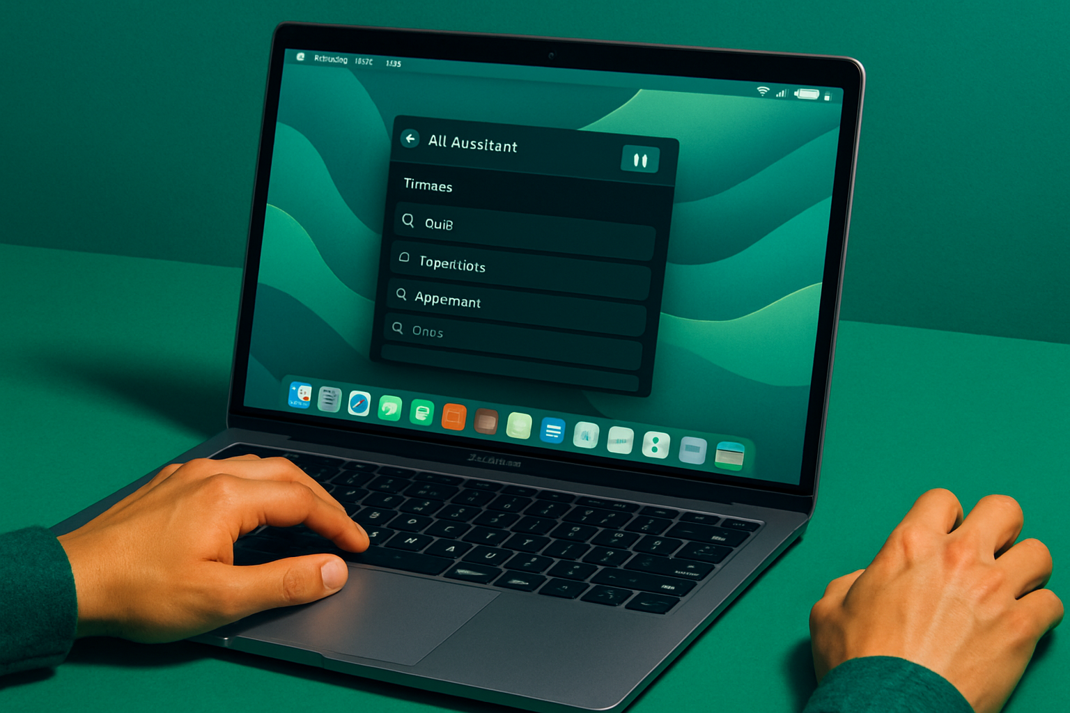 ChatGPT pour Mac trace l’activité, absent encore de l’EEE