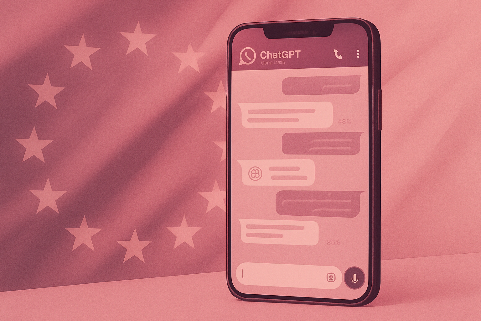 ChatGPT revient sur WhatsApp en Europe : accès gratuit rétabli