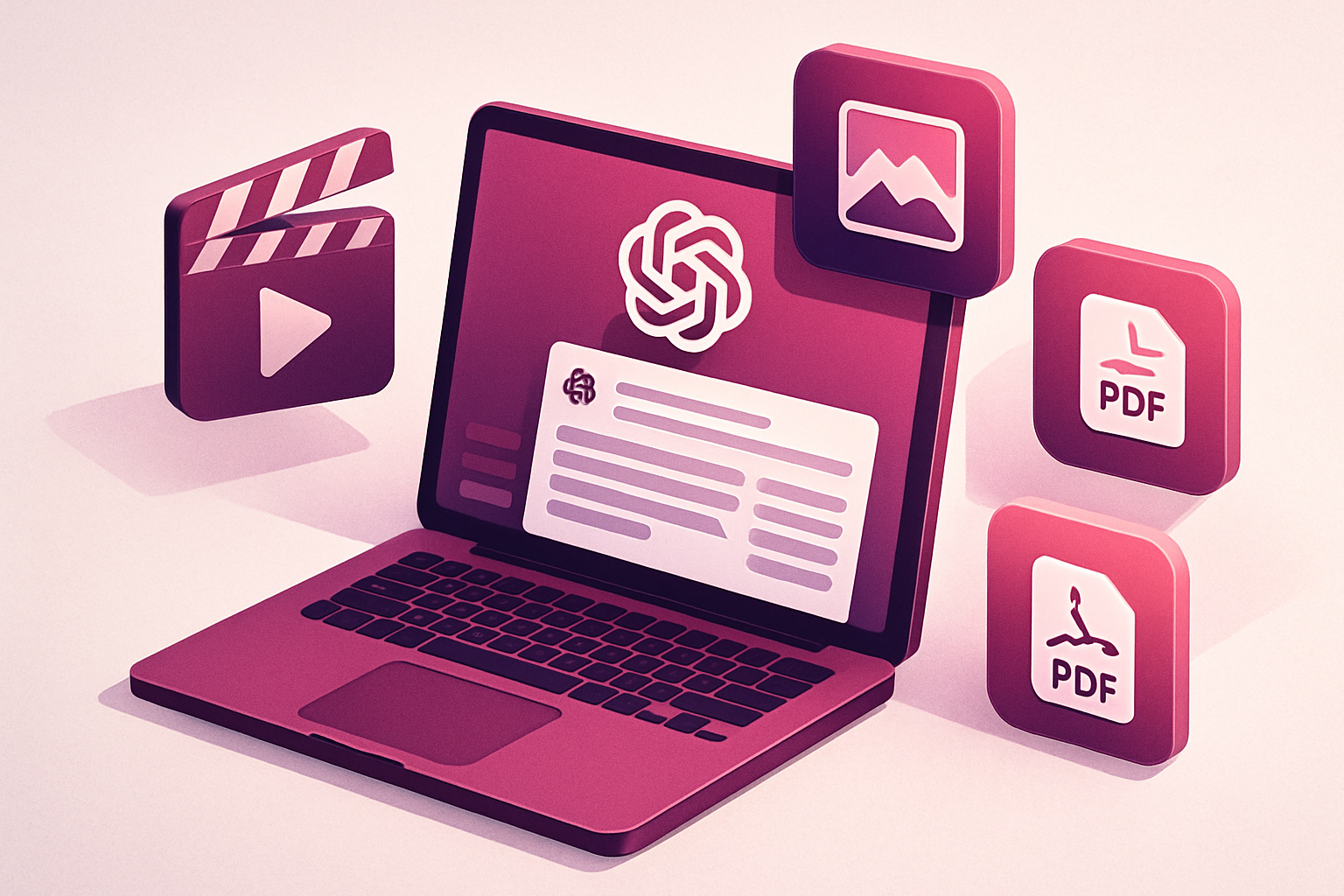 ChatGPT s'enrichit avec 70 outils Adobe pour booster la création