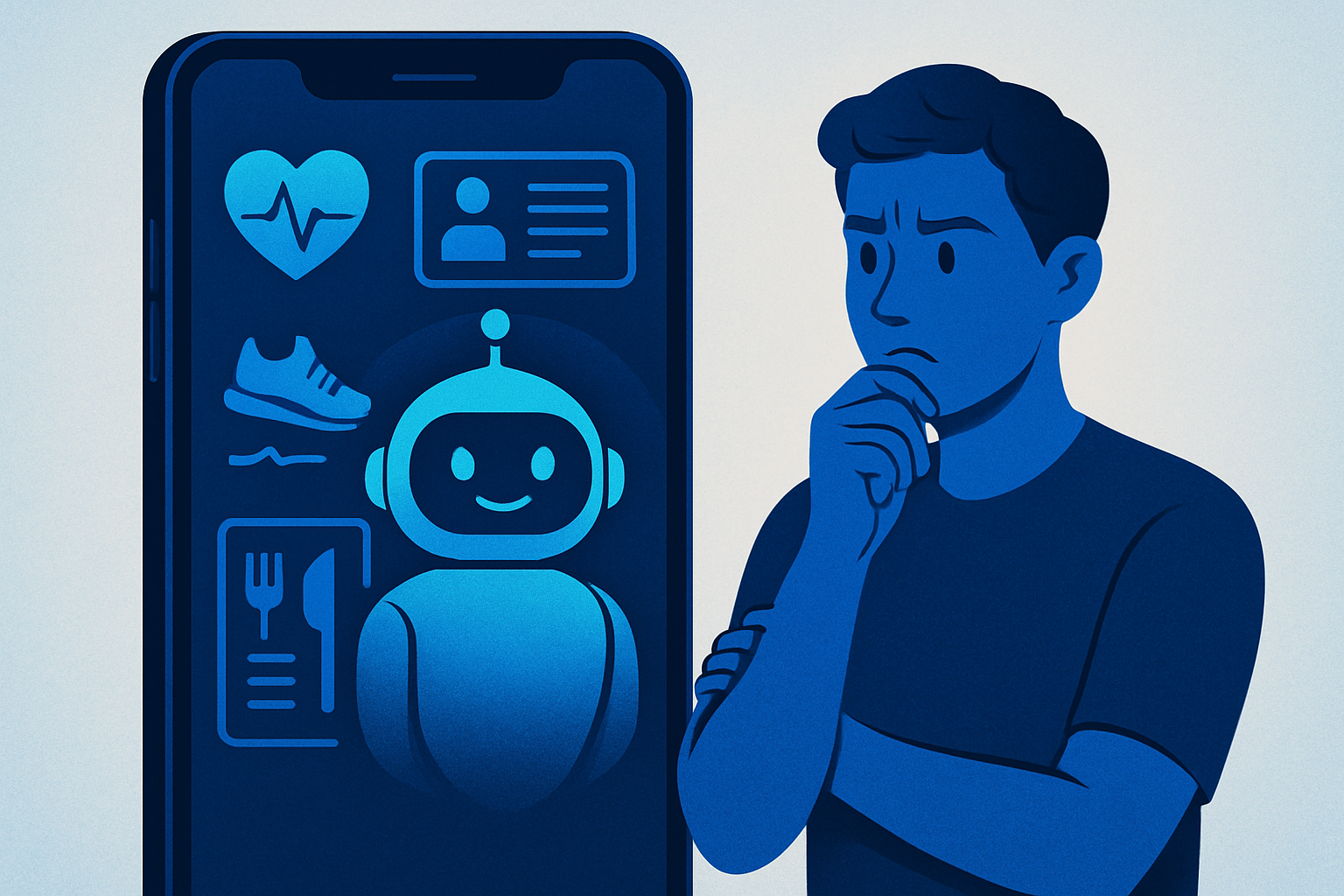 ChatGPT Santé aux USA : innovation ou menace privée ?