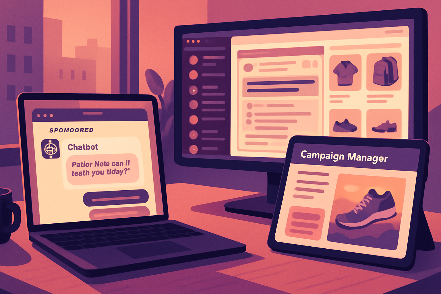Brief IA : ChatGPT teste les Agents sponsorisés et lance ses pubs sur Shopify