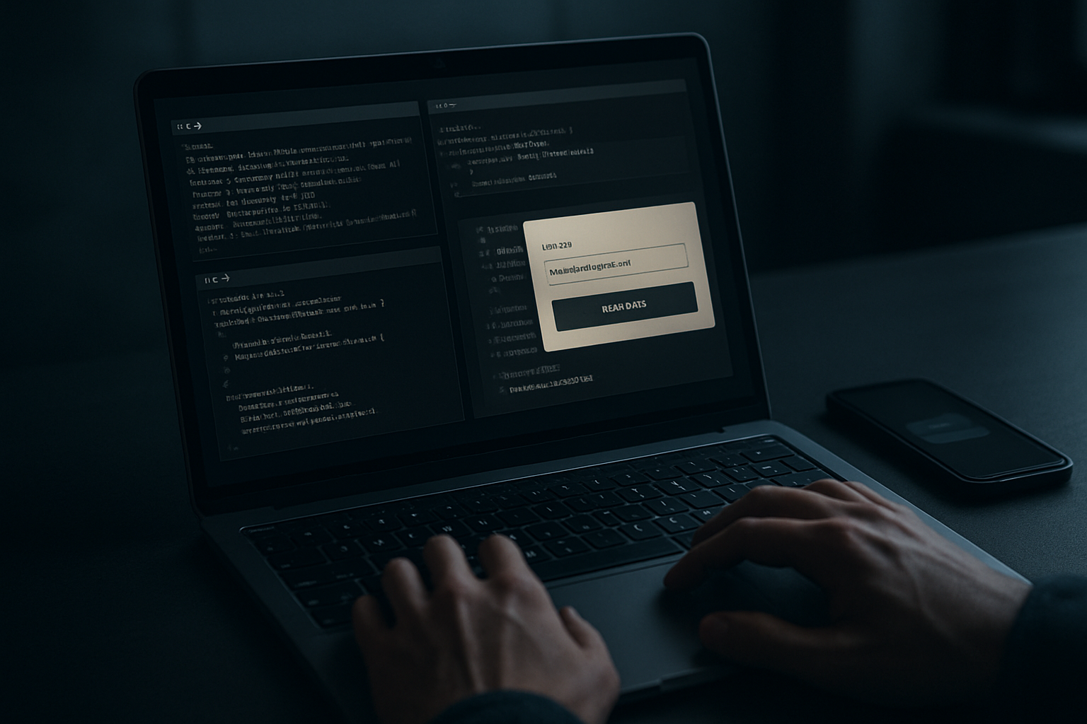 ChatGPT Work : code web, Chrome scriptable et sites déployés