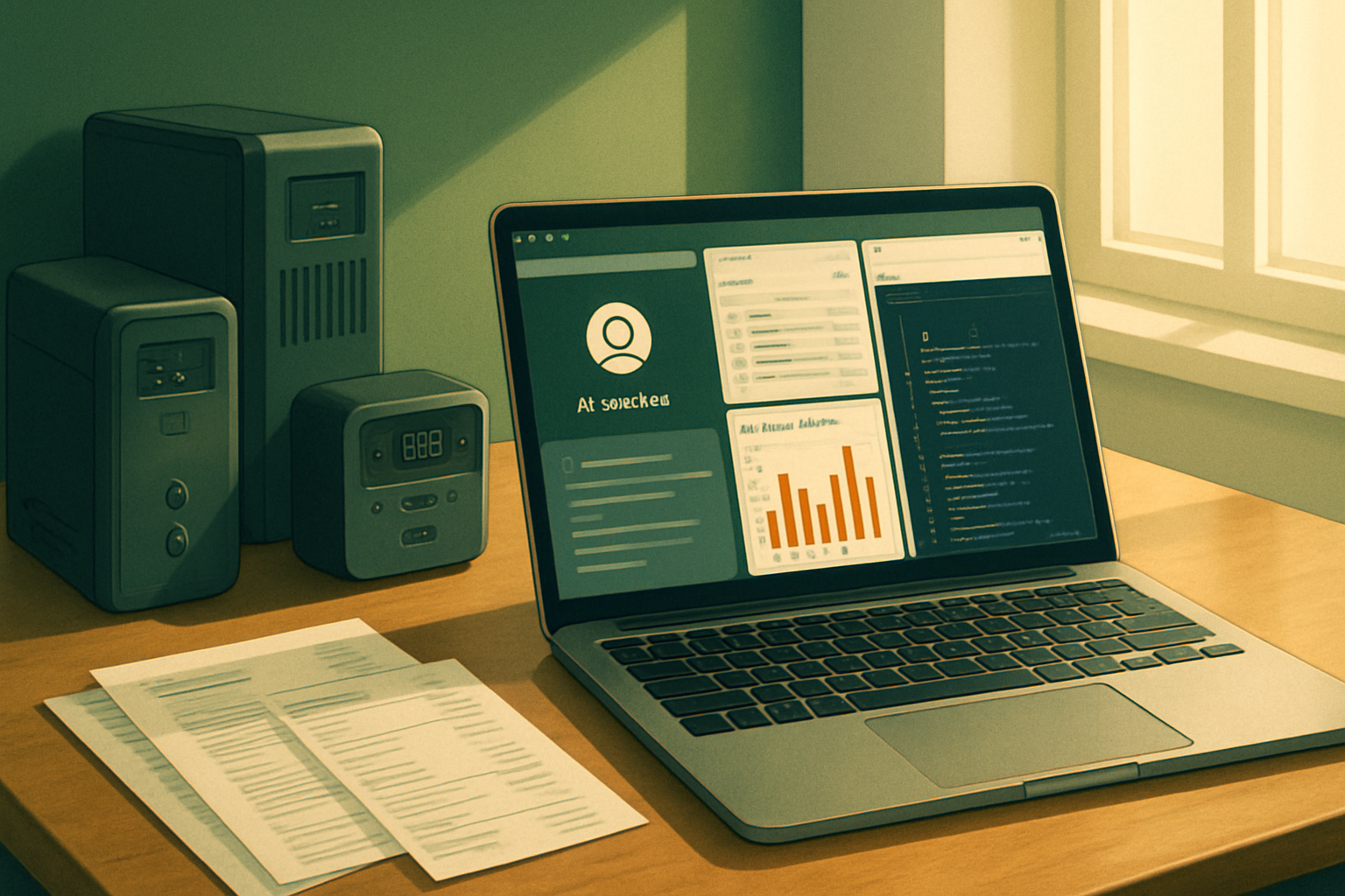 Brief IA : ChatGPT Work en PME : 5 usages concrets du mail aux finances