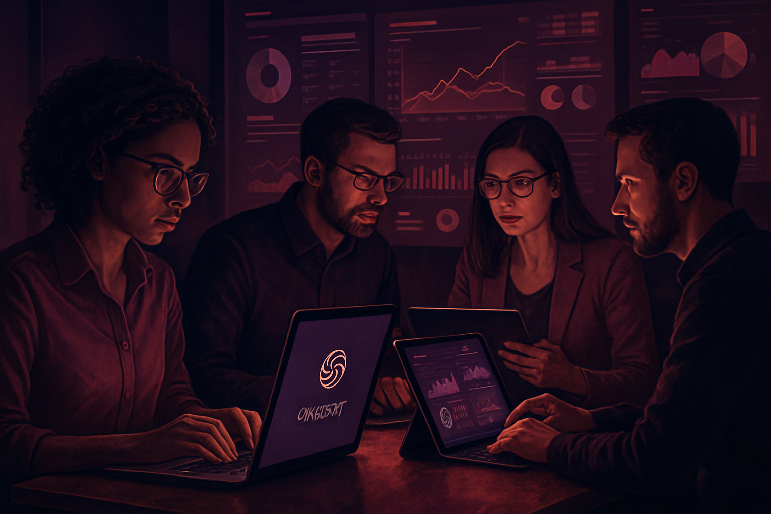 ChatGPT Work : révolution pour les data scientists