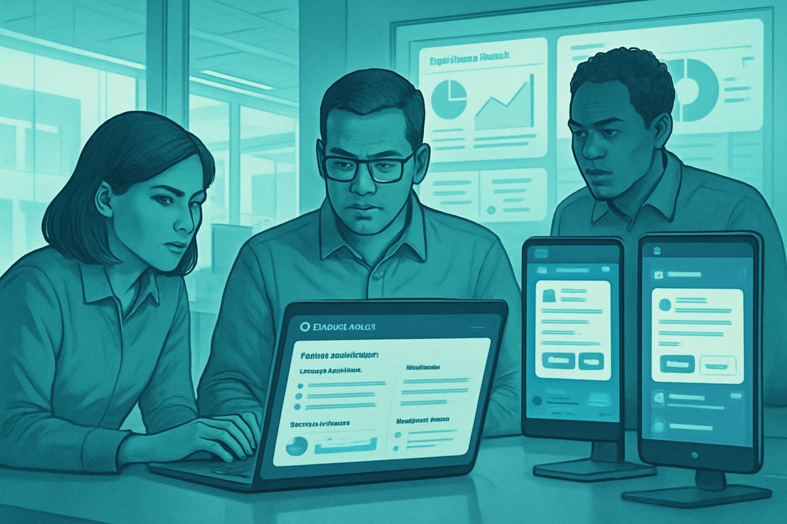 ChatGPT Work : un plugin Admin pour piloter l’IT