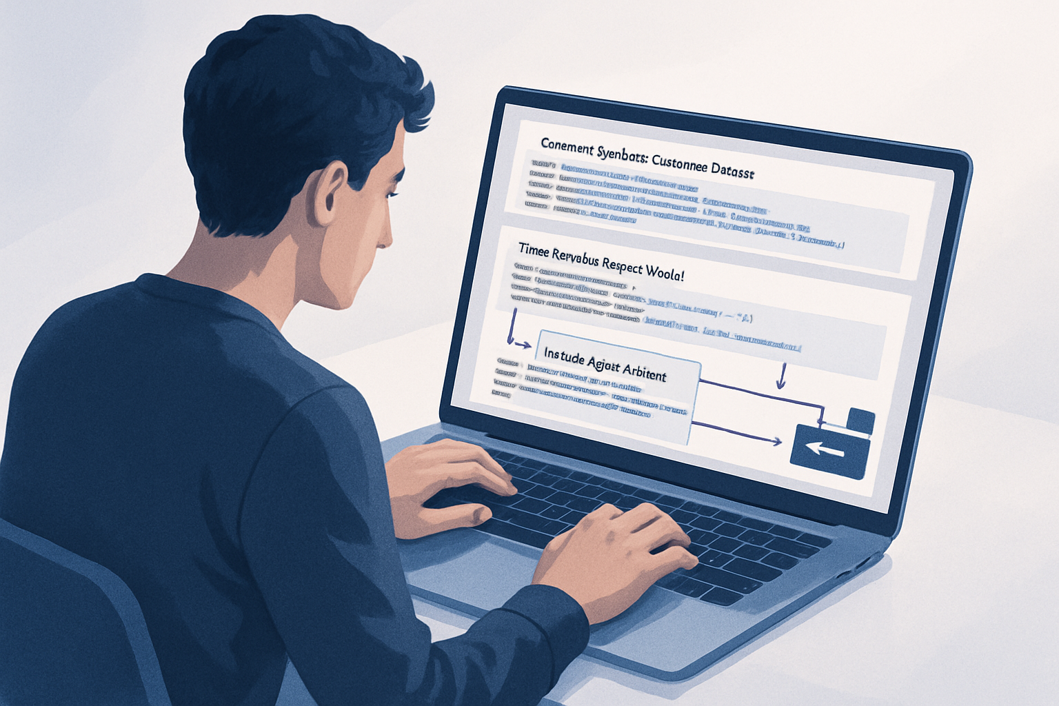 Churn : un pipeline scikit-learn relié à un agent LLM Groq