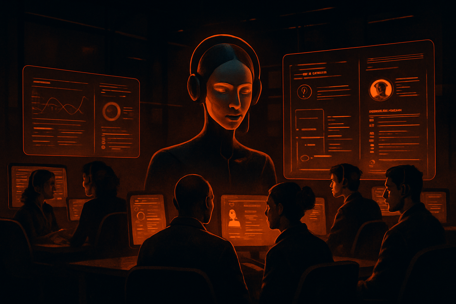 Circles et OpenAI : une révolution dans la personnalisation télécom