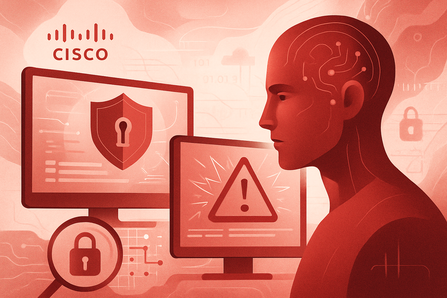 Cisco défie GPT-5.5 avec ses modèles IA open source en cybersécurité