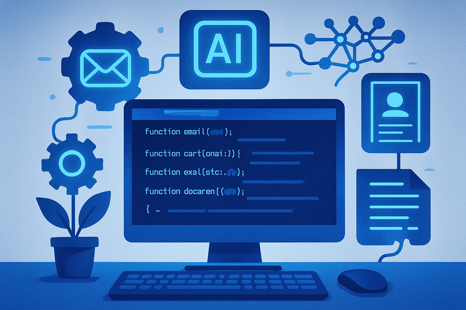 Claude Code : 5 usages pour booster votre productivité