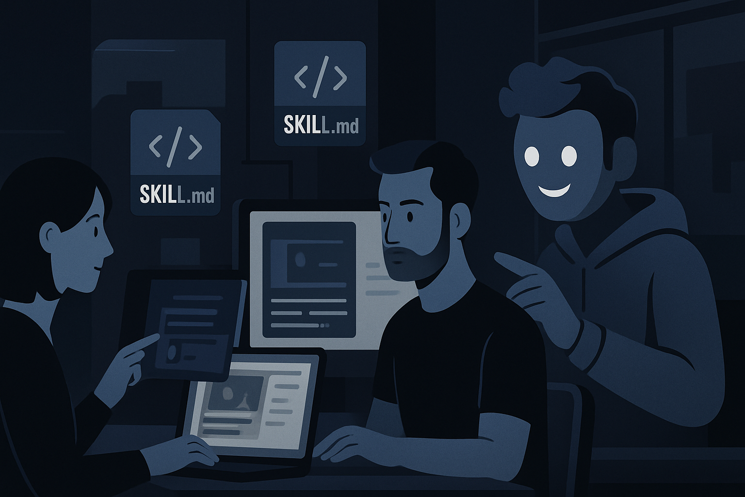 Brief IA : Claude Code : 7 compétences clés pour booster le design produit