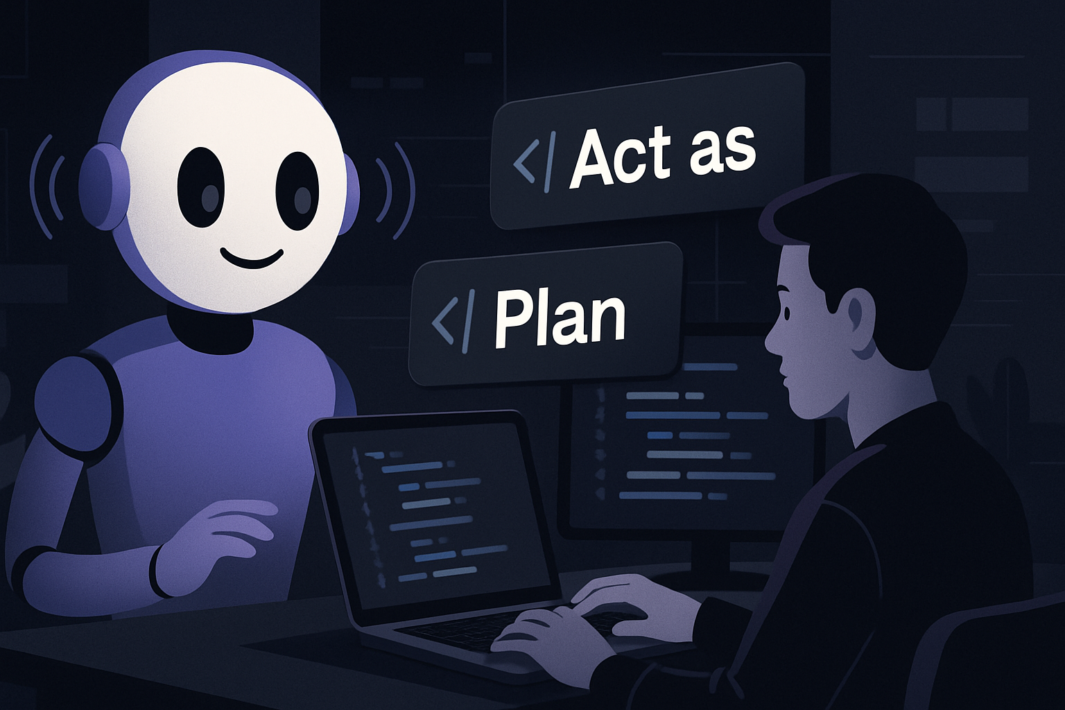 Brief IA : Claude Code : 7 mots-clés pour optimiser le codage AI