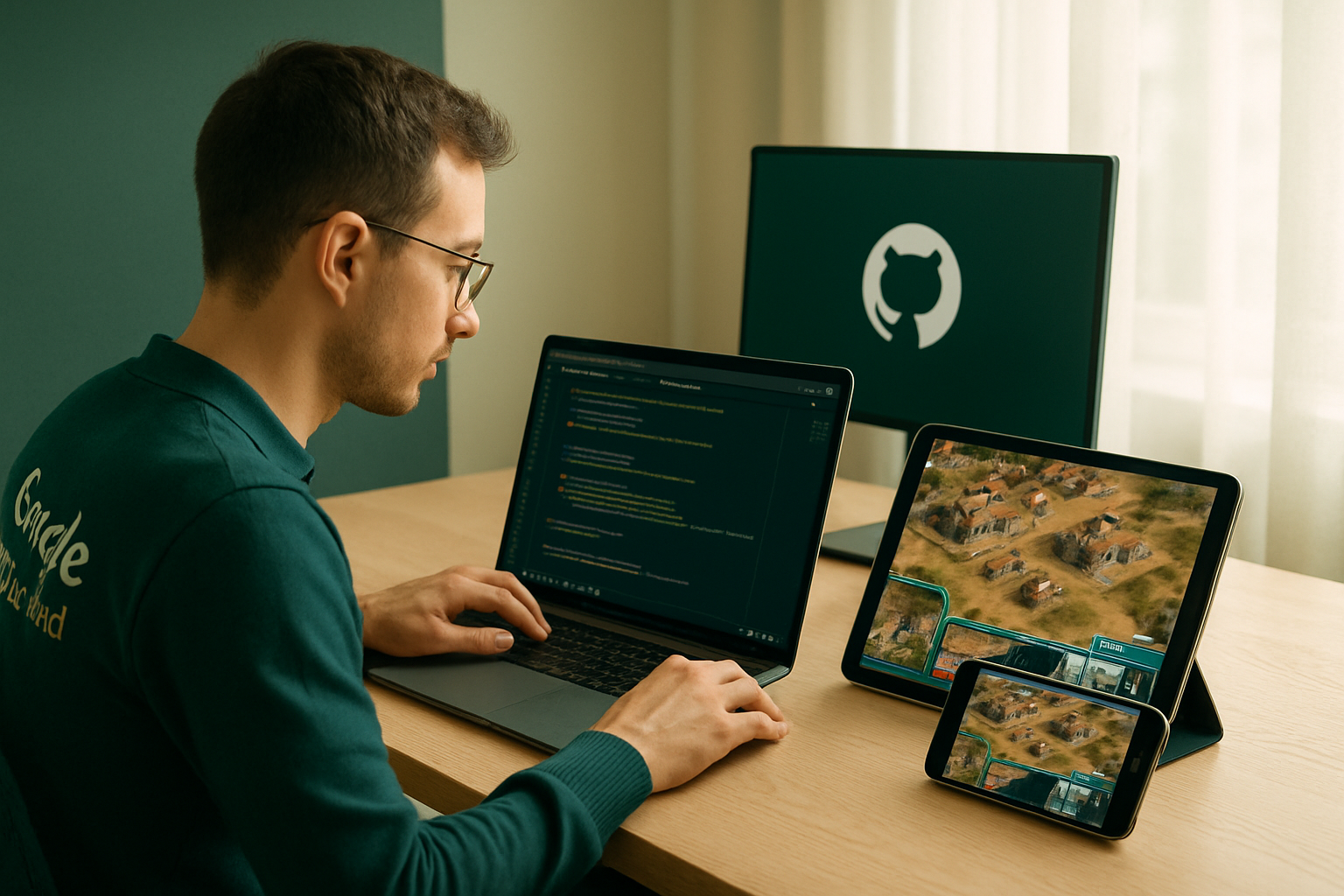 Brief IA : Claude Code adapte Command & Conquer pour iOS en 40 minutes