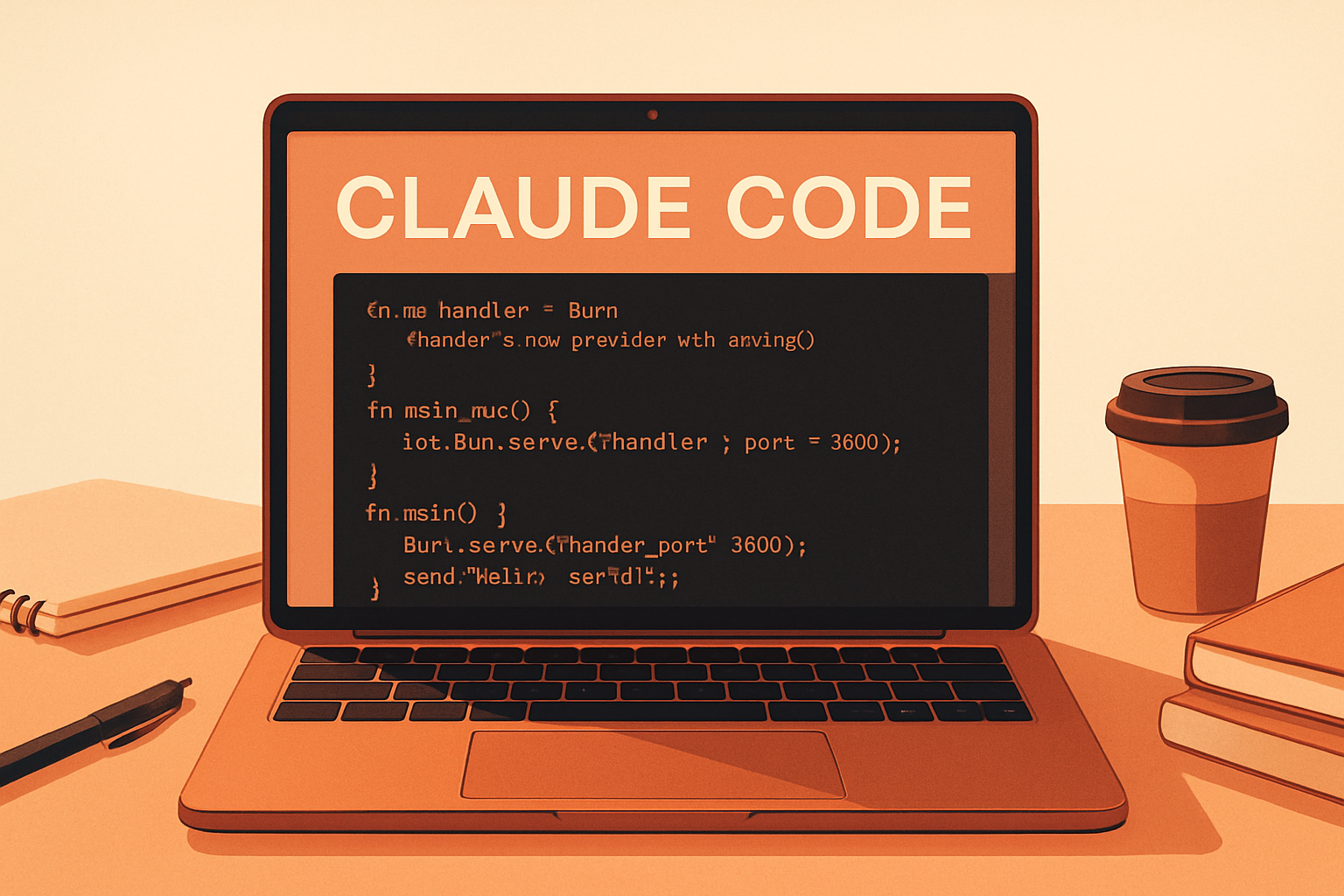 Claude Code adopte Bun en Rust pour une performance accrue
