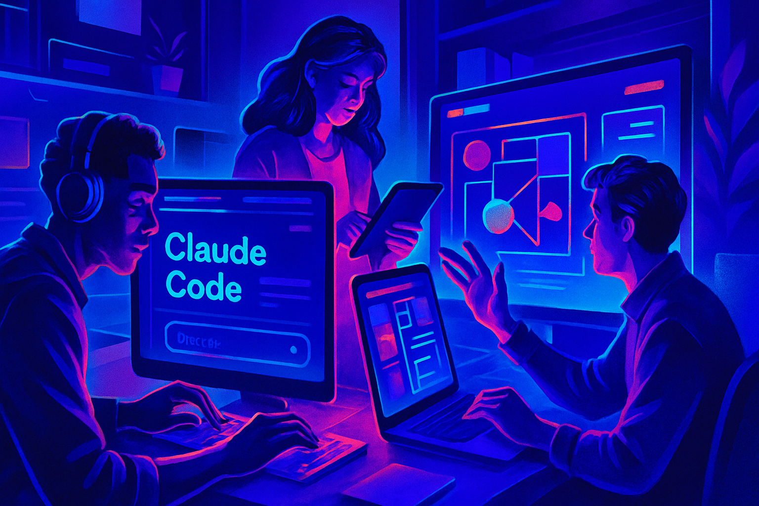 Brief IA : Claude Code : Boostez vos designs produits avec des fiches pratiques