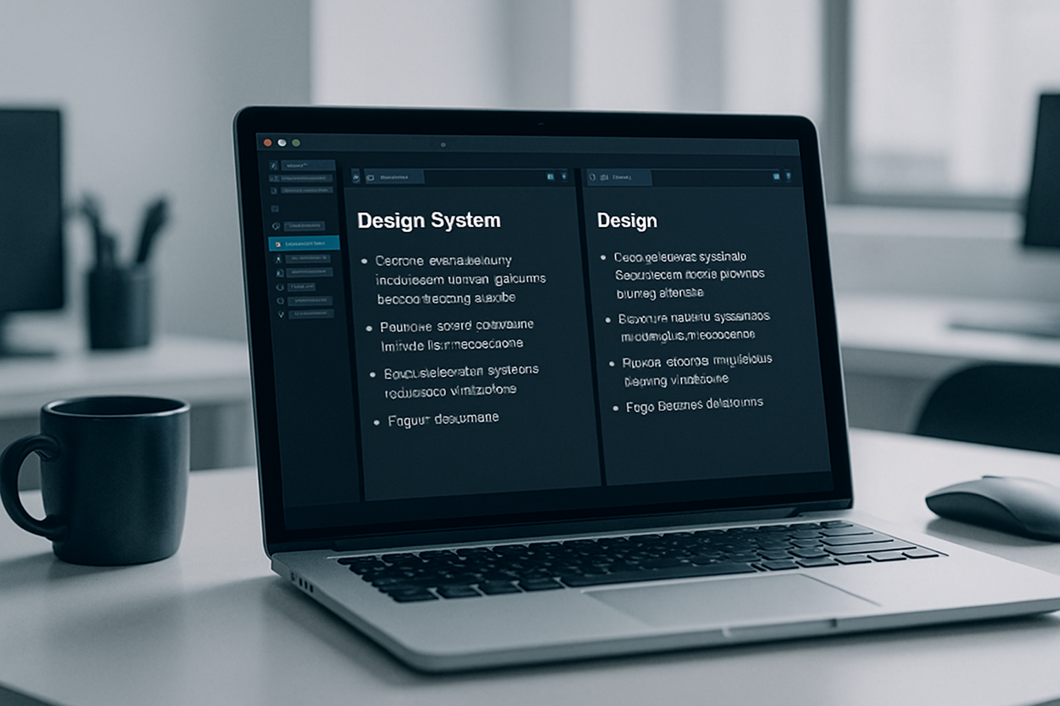 Claude Code : cadrer l’UI avec DESIGN.md référencé