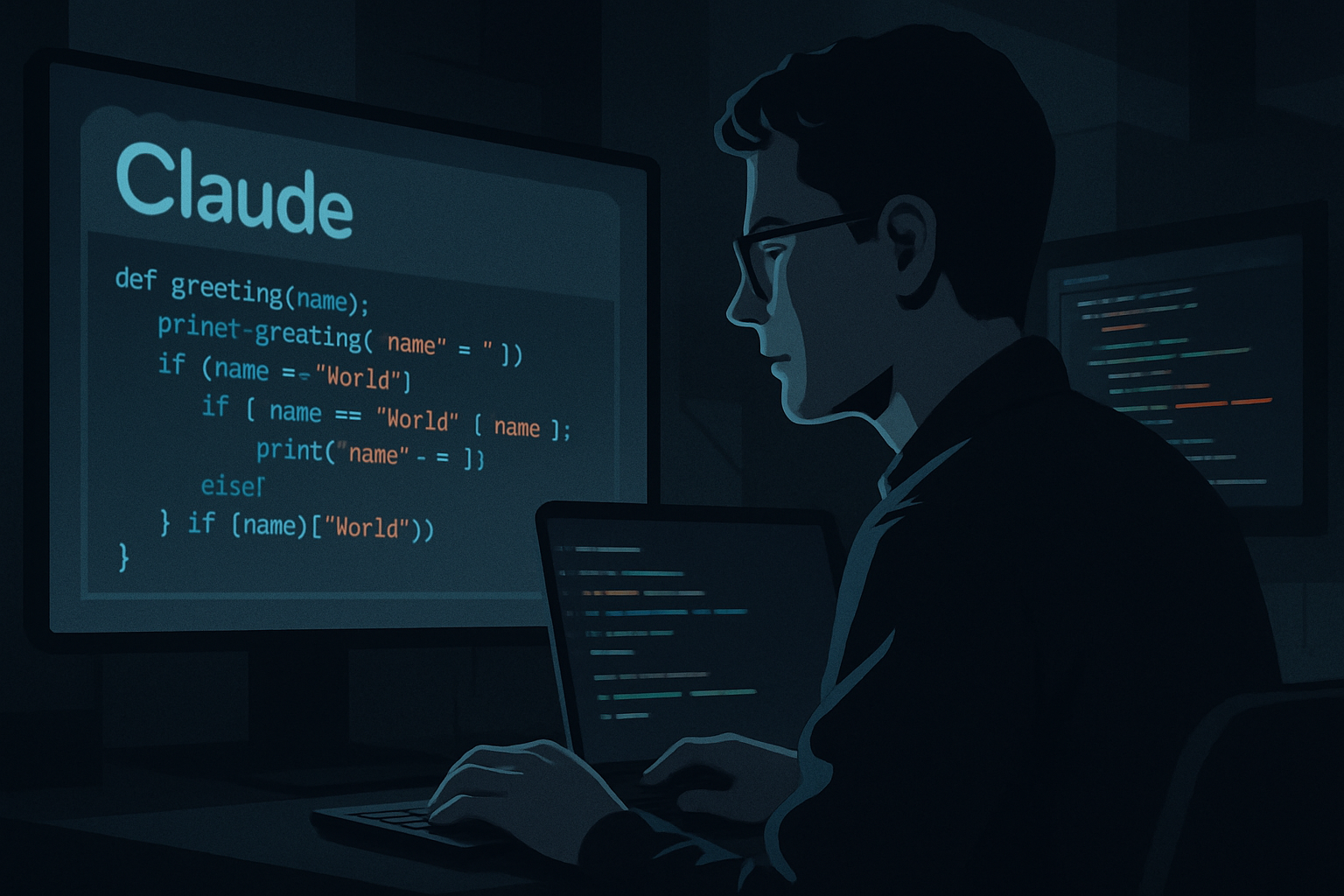 Brief IA : Claude Code d'Anthropic : l'IA qui transforme le codage
