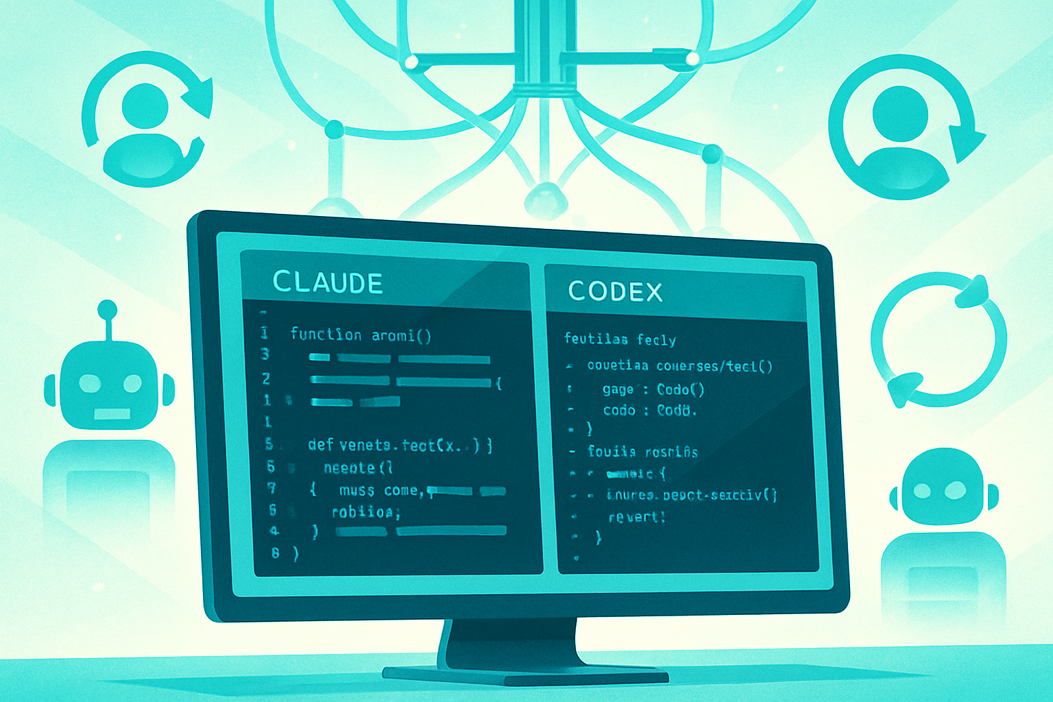 Claude Code et Codex : Boucles IA et Bugs Firefox
