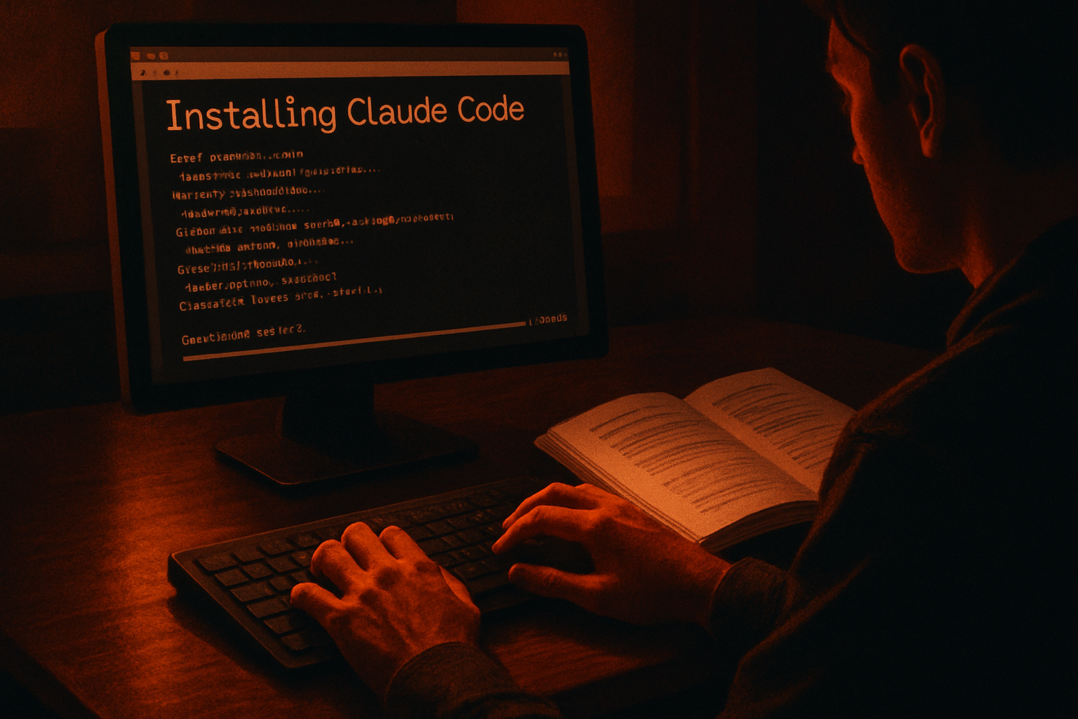 Brief IA : Claude Code : Guide Complet pour une Installation Réussie