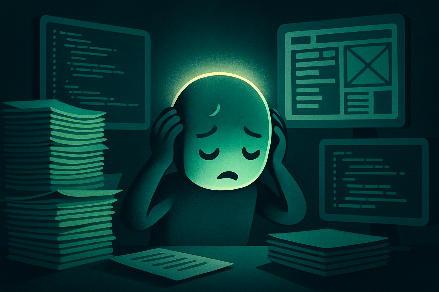 Claude Code : l'excès de contexte nuit à l'efficacité