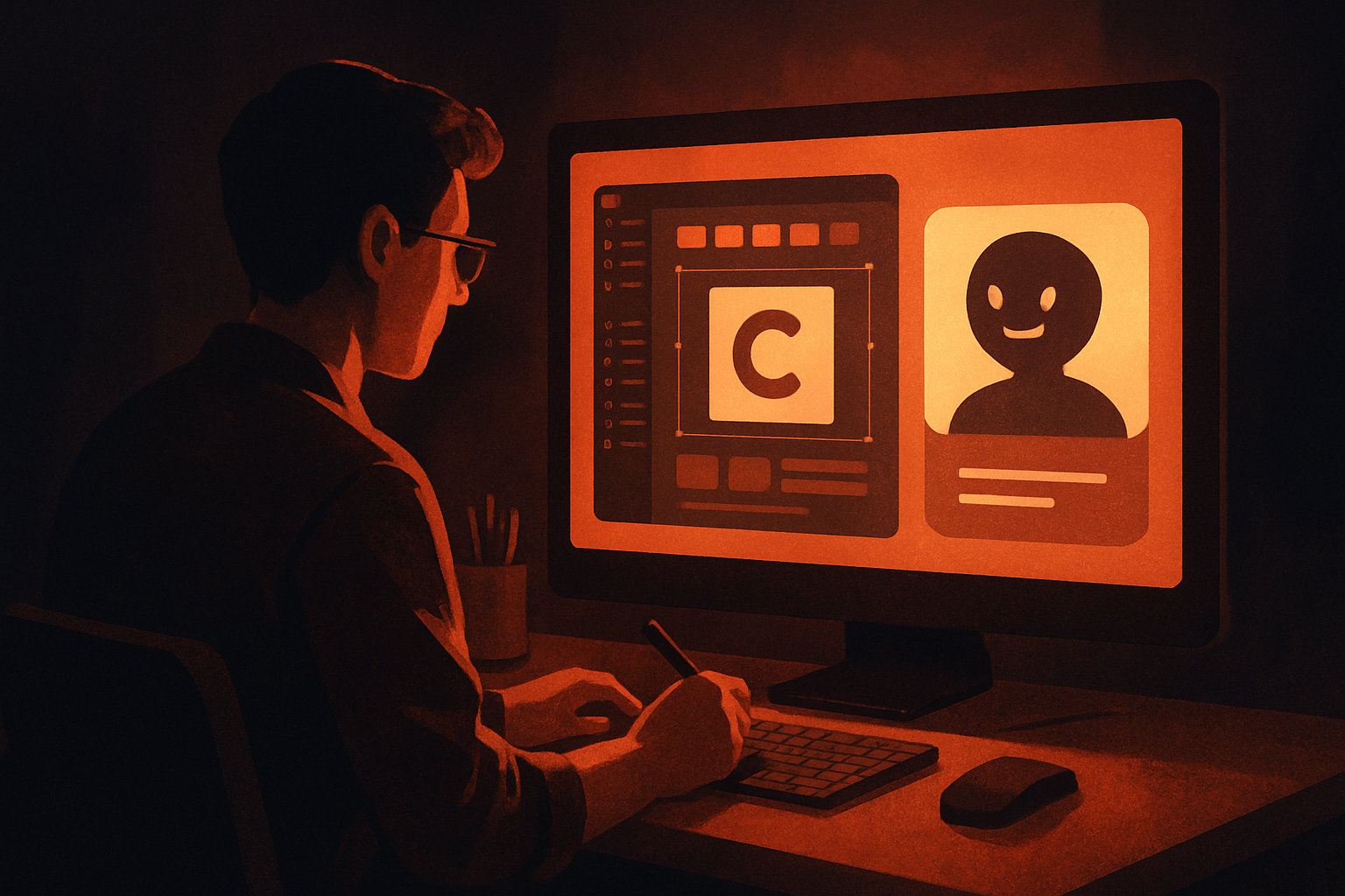 Claude Code : l'importance cruciale d'une pile de design adaptée