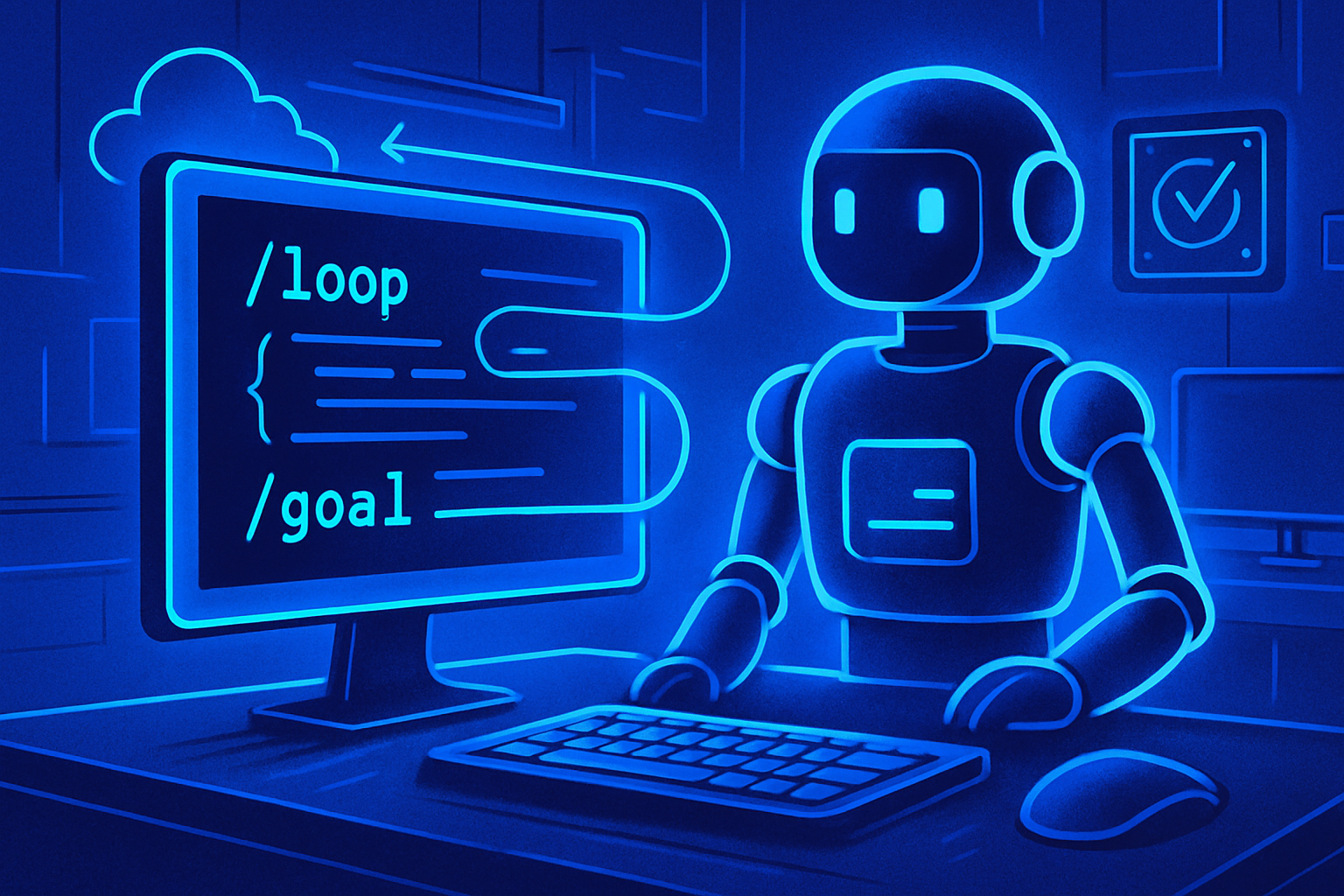 Claude Code : L'ingénierie de boucle révolutionne l'automatisation