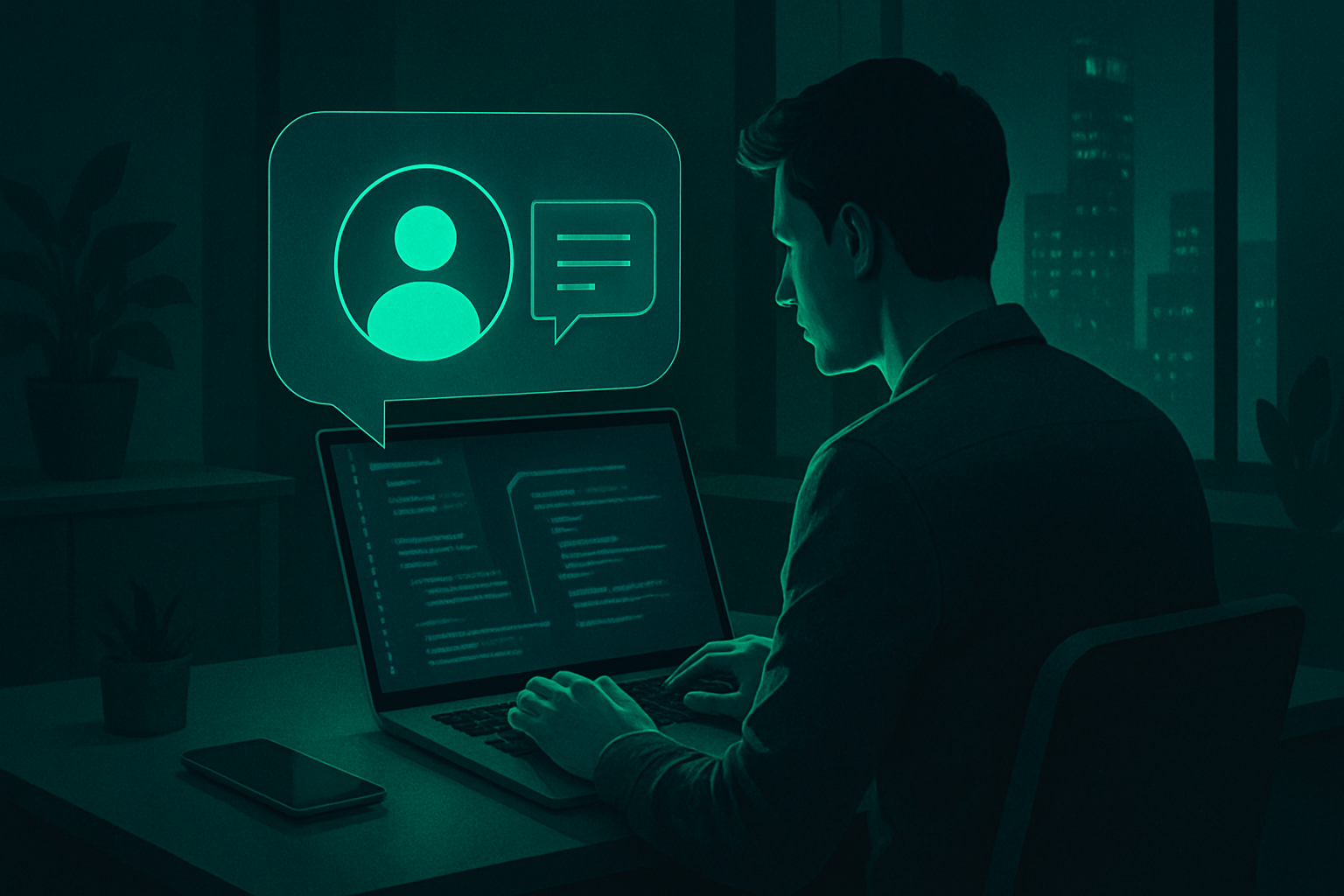 Claude Code : l'outil IA qui révolutionne Spotify et Microsoft