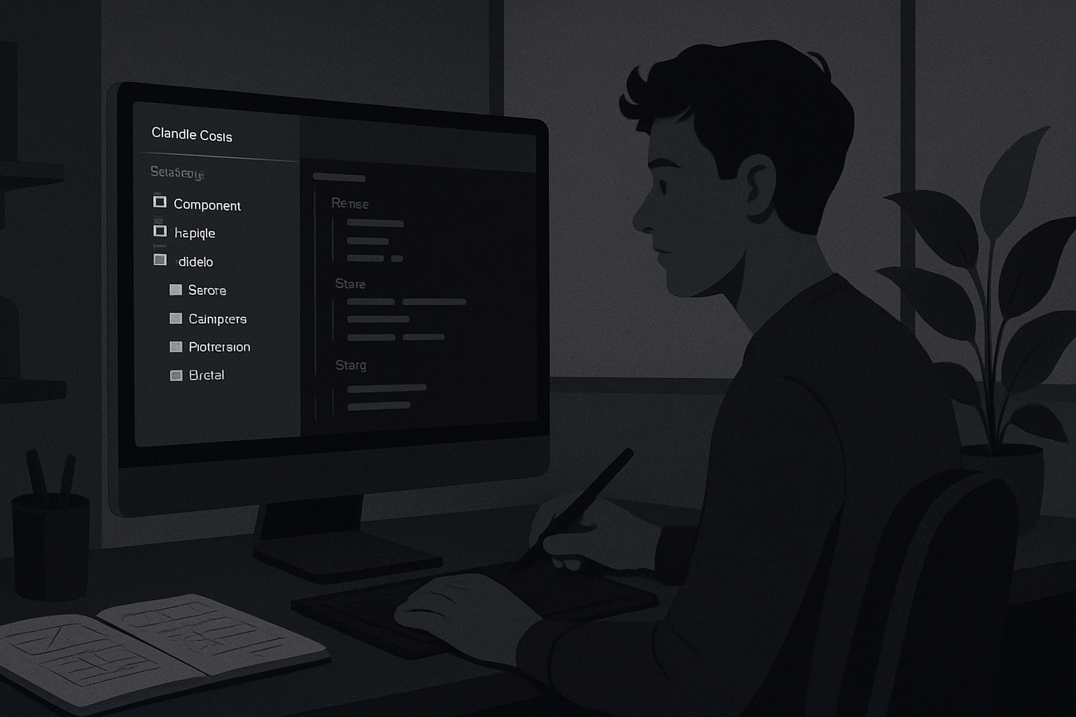 Brief IA : Claude Code : l'outil indispensable pour les designers de produits