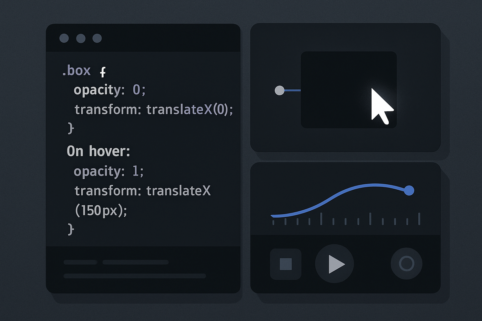 Brief IA : Claude Code : maîtrisez les animations avec des instructions précises