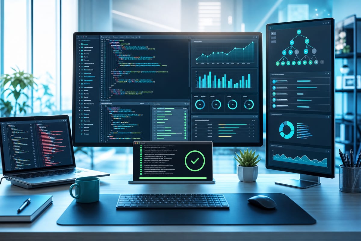 Claude Code Mods : 100× moins de surcharge et 135 tests réussis