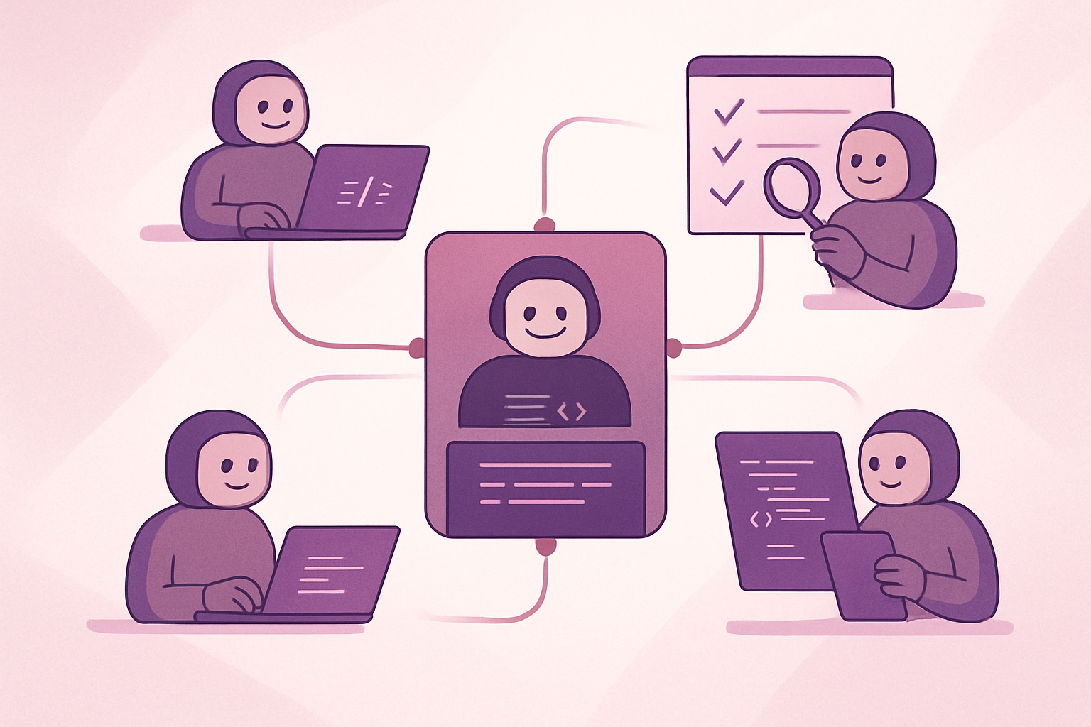 Claude Code optimise la délégation avec ses sous-agents spécialisés