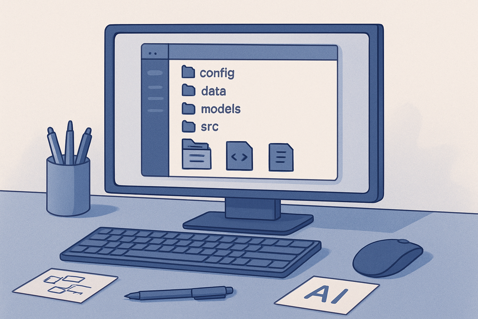 Claude Code : Optimisez vos projets avec une structure claire