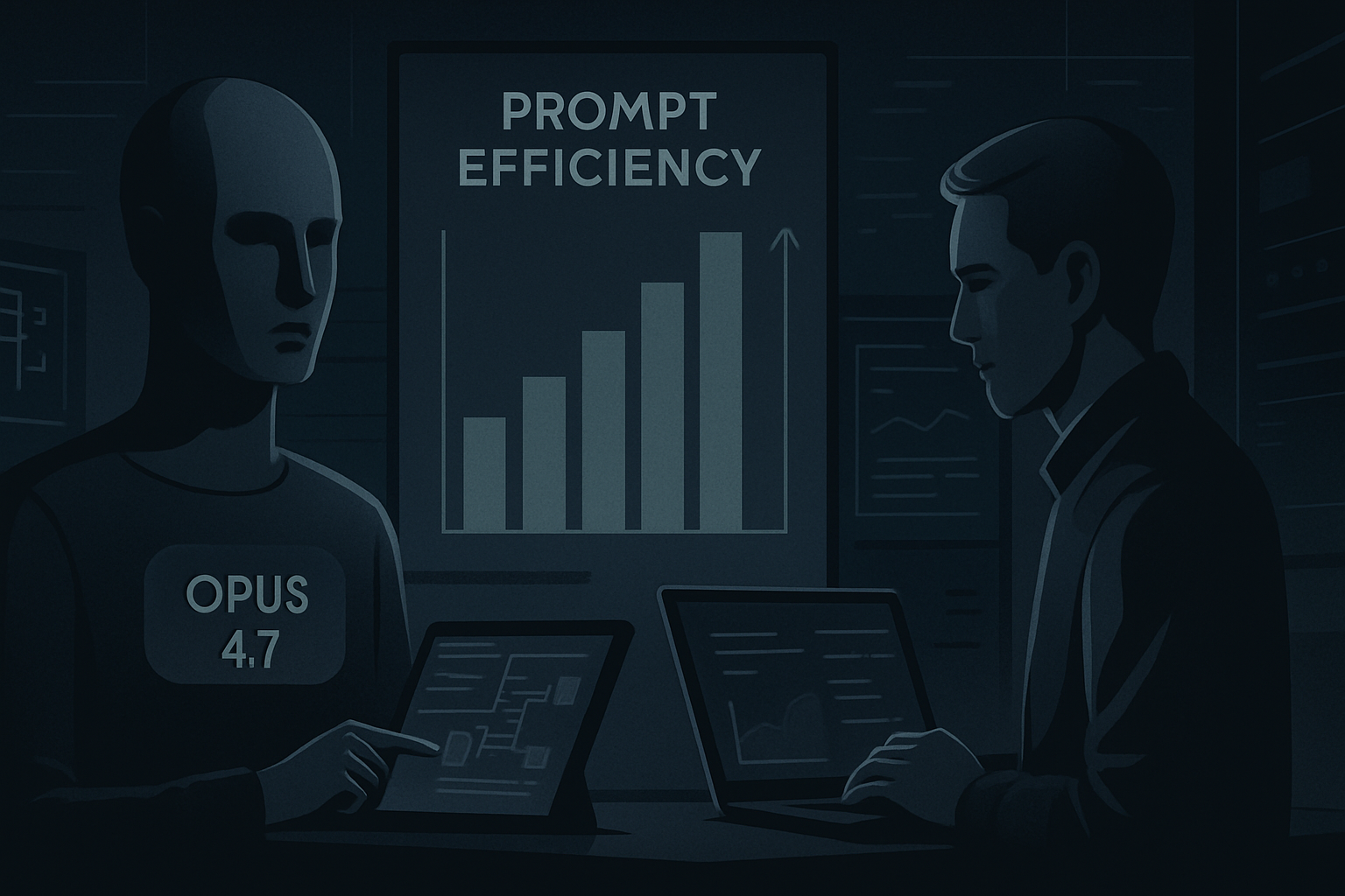 Brief IA : Claude Code : Optimisez vos prompts avec Opus et Sonnet