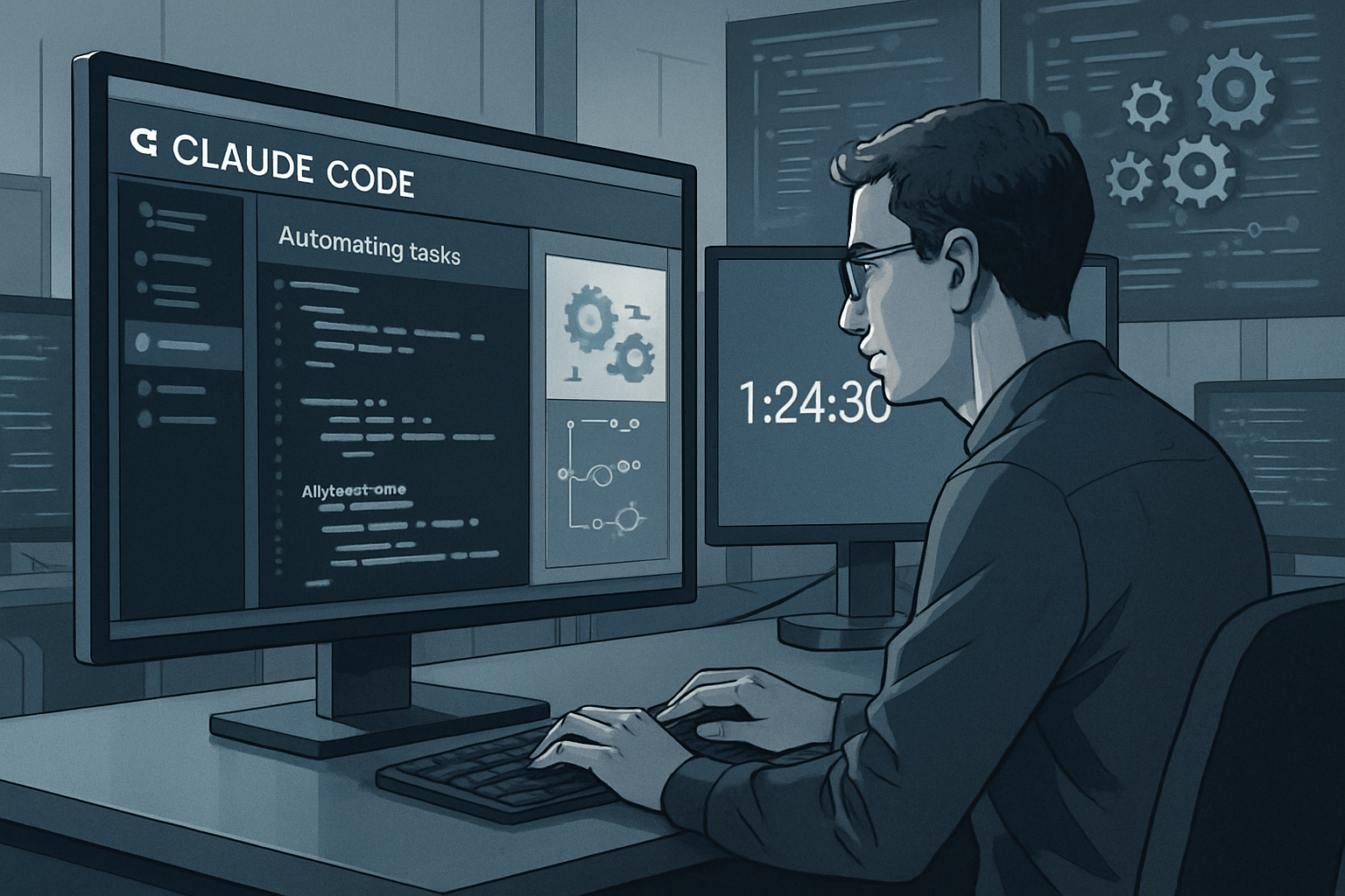 Claude Code : révolution du travail SRE en 20 minutes