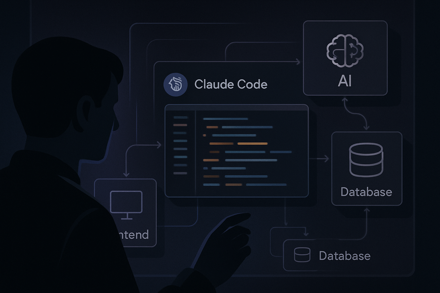 Brief IA : Claude Code révolutionne la création de diagrammes complexes