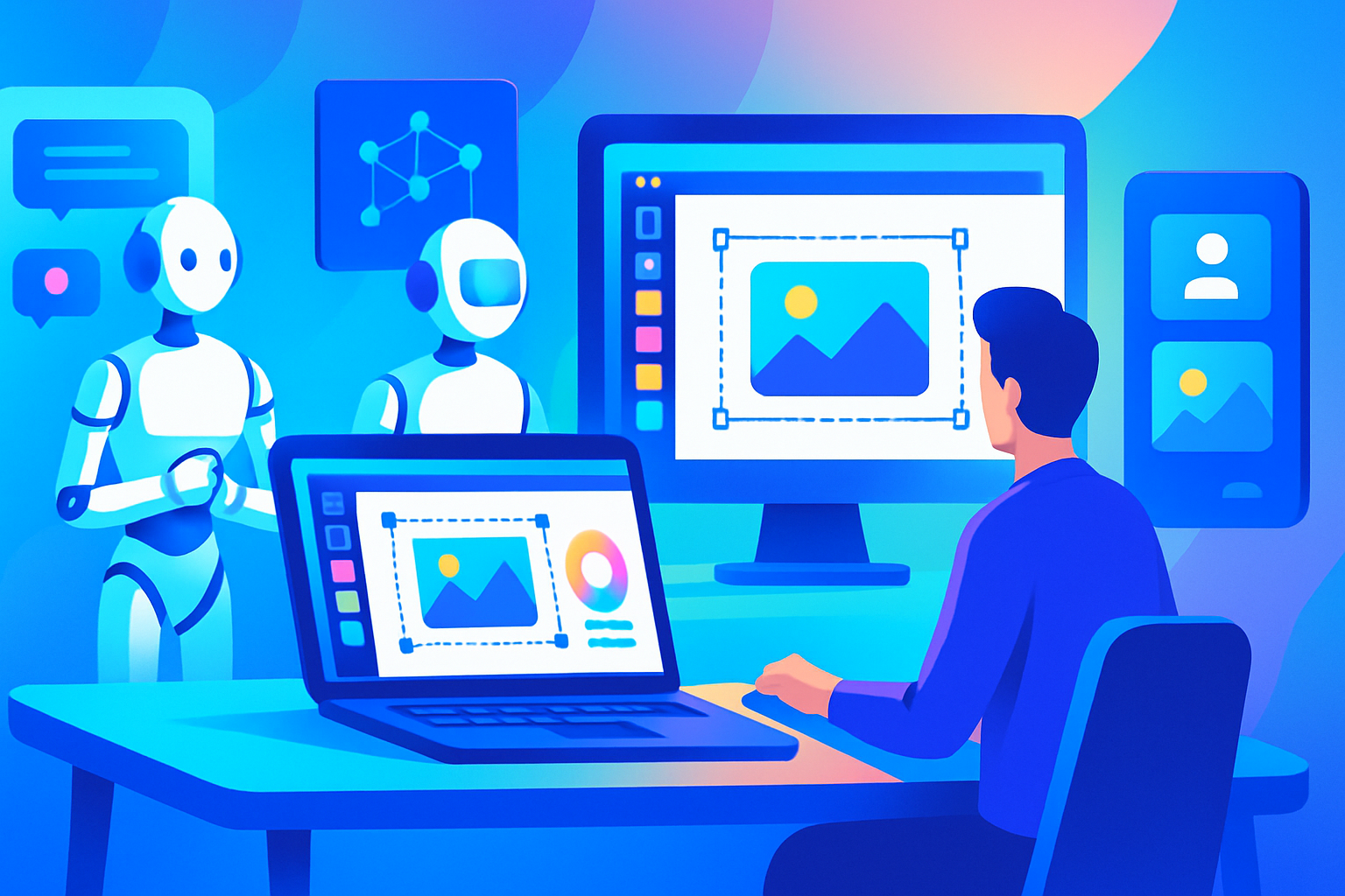 Brief IA : Claude Code révolutionne le design avec des agents IA innovants