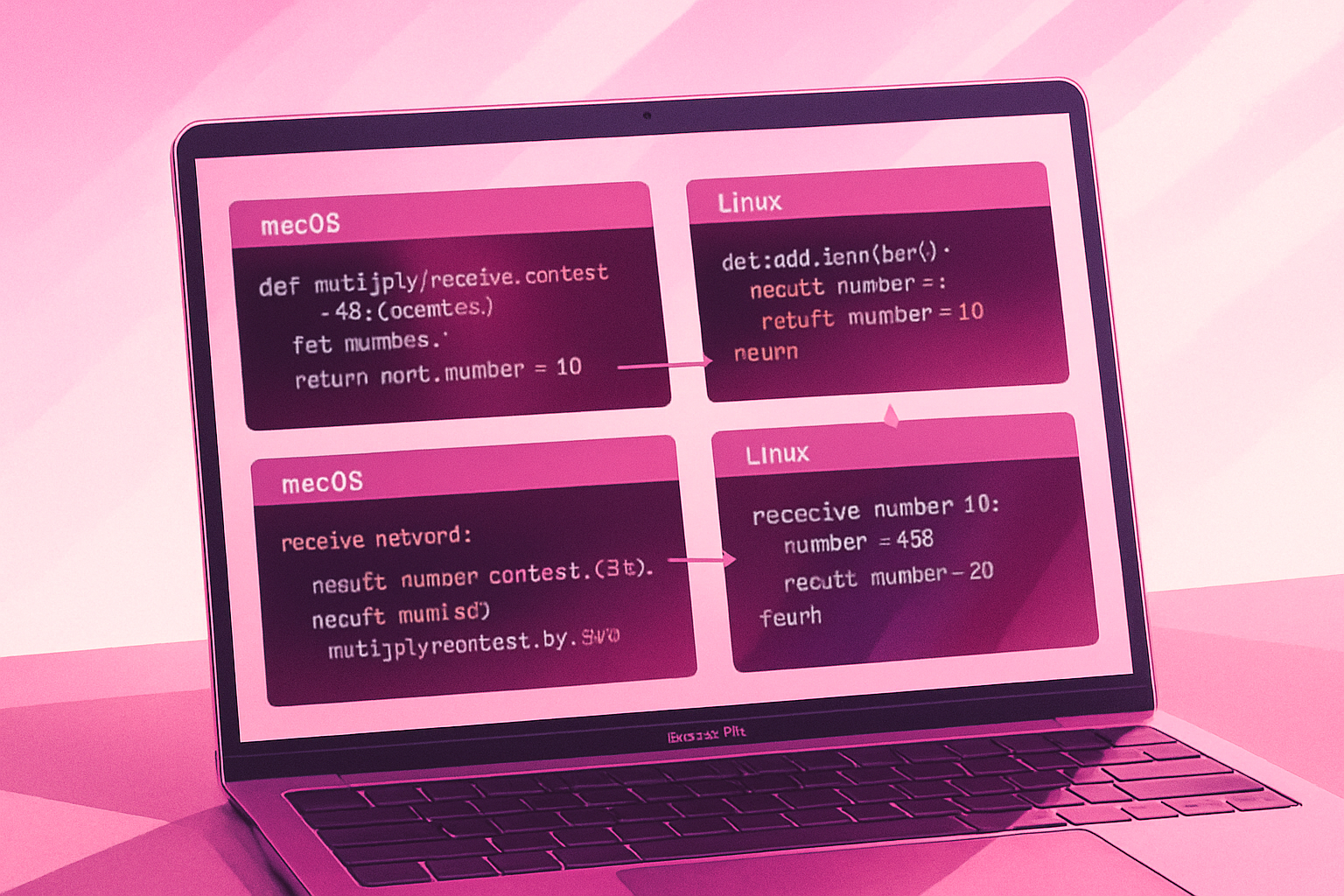 Claude Code : sessions communicantes sur macOS et Linux